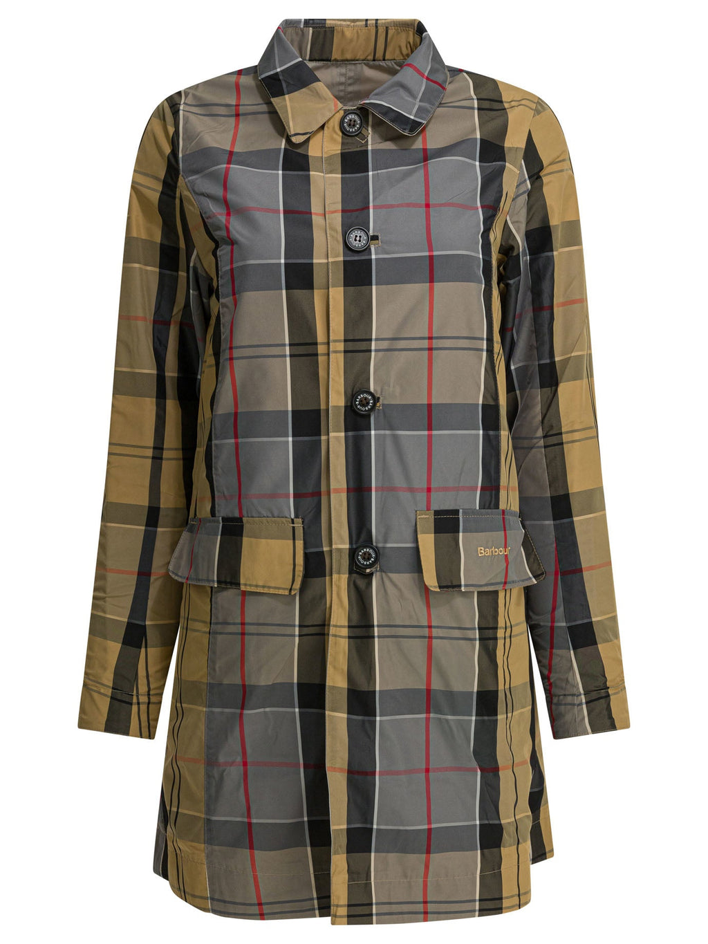 Barbour Jackets & Coats