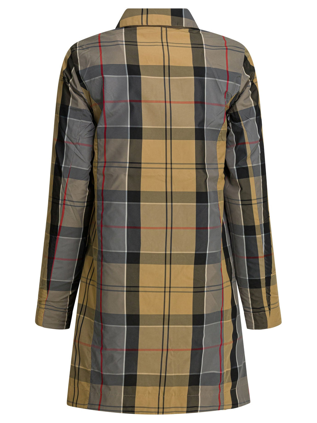 Barbour Jackets & Coats