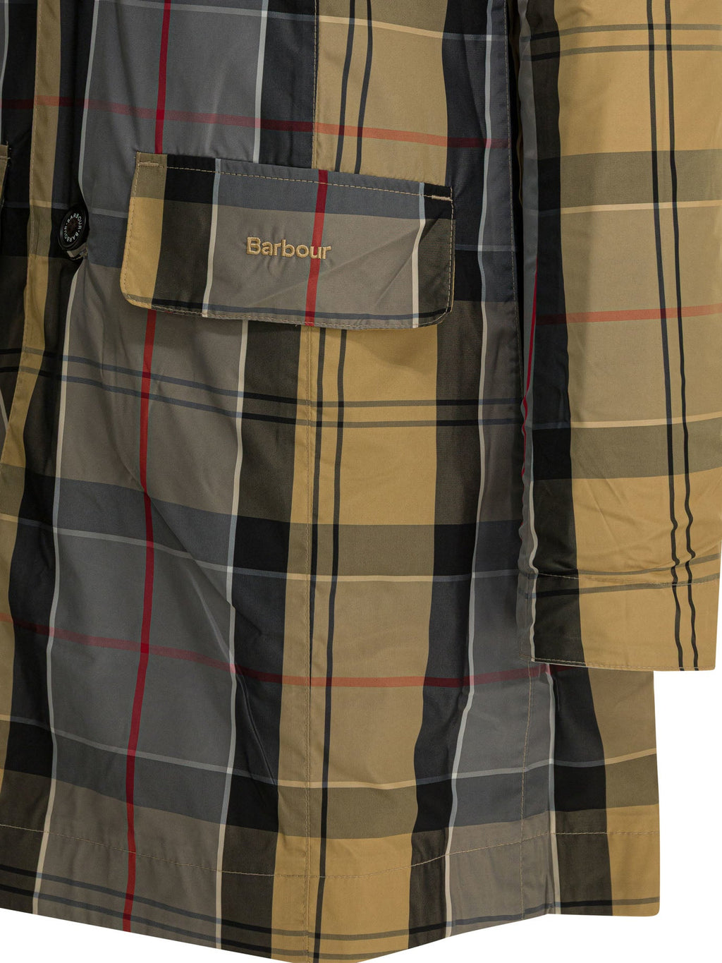 Barbour Jackets & Coats
