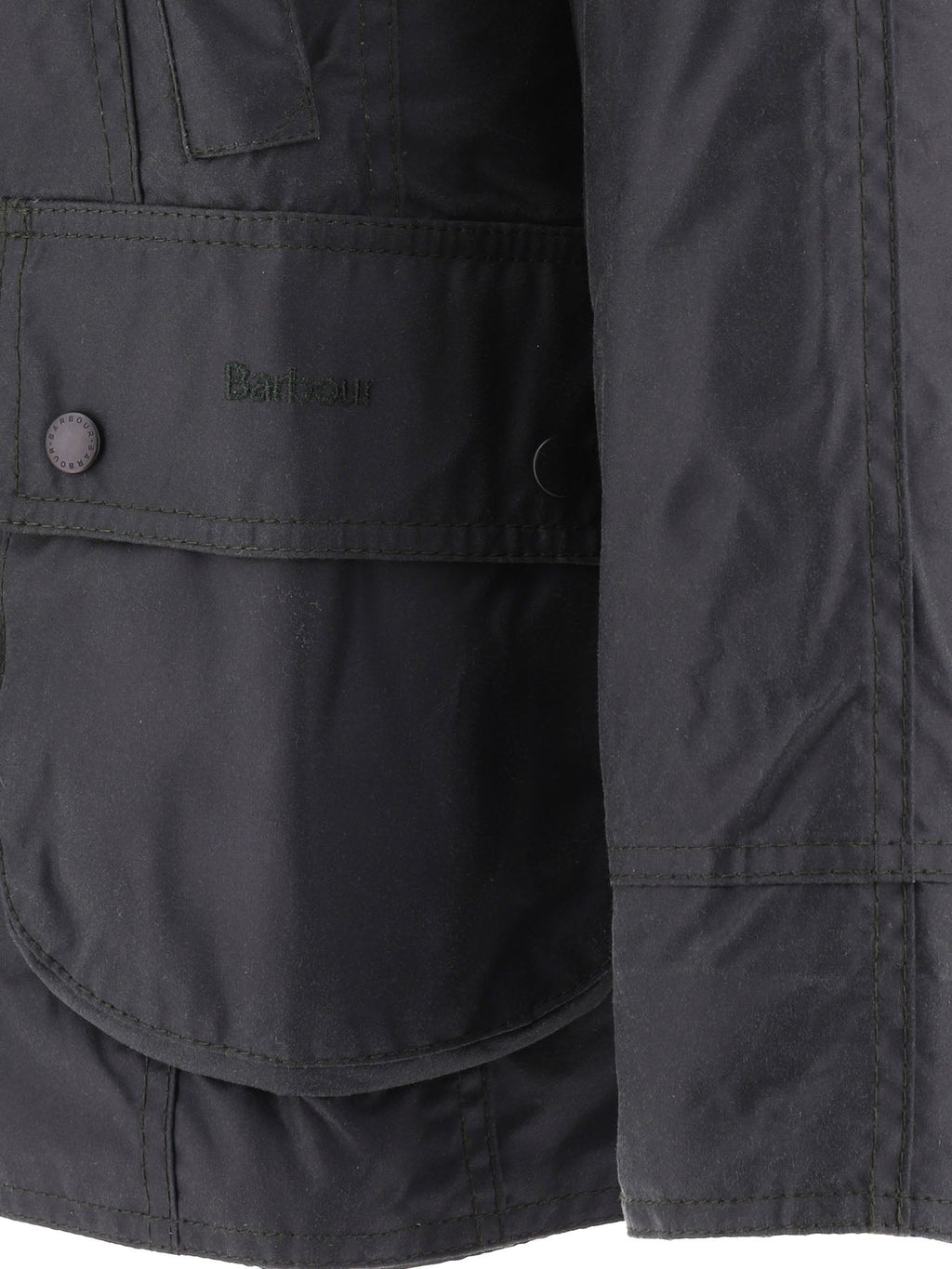 Barbour Jackets & Coats