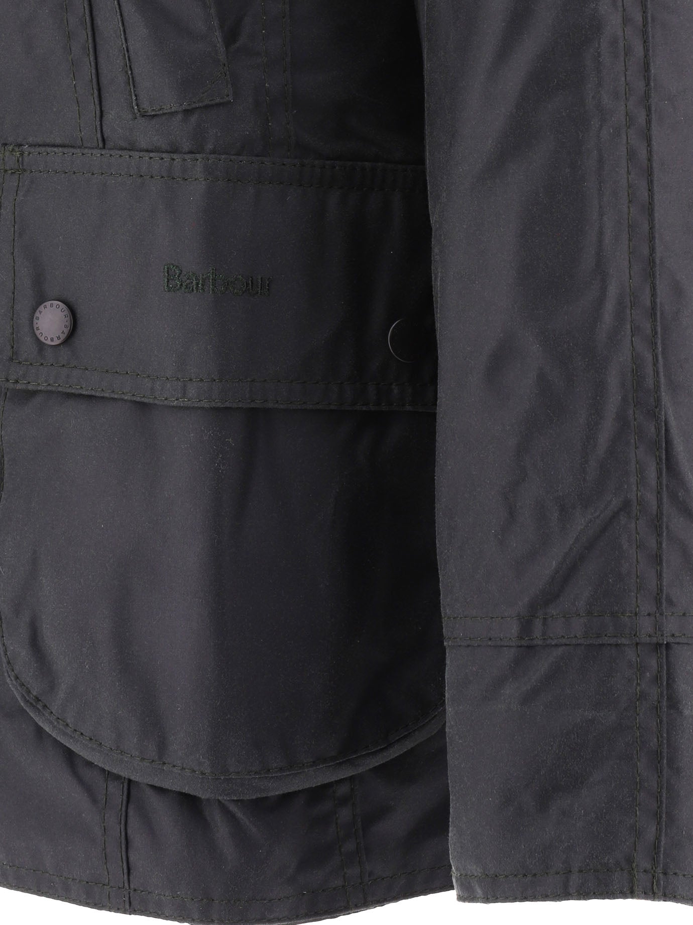 Barbour Jackets & Coats