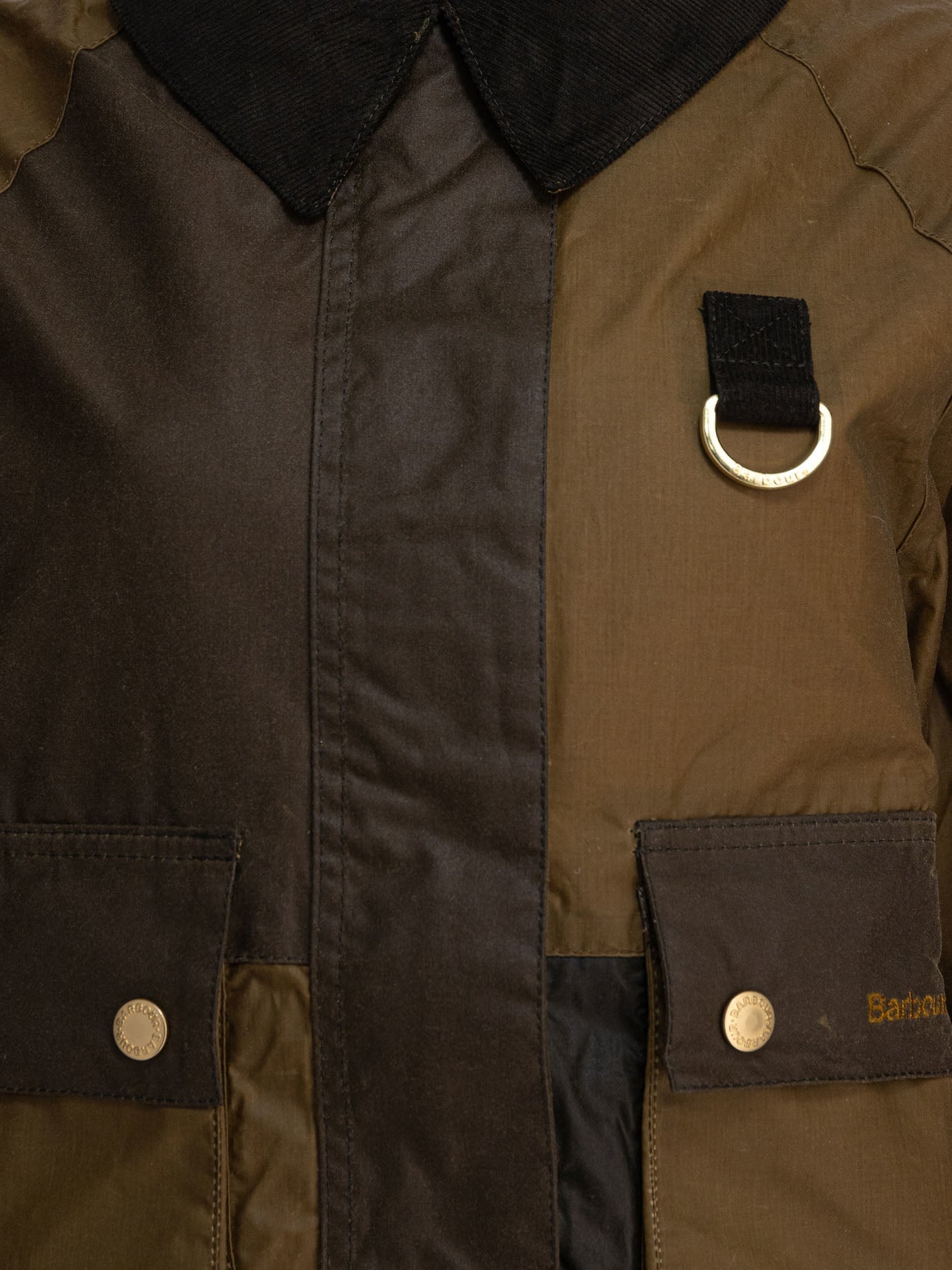 Barbour Jackets & Coats
