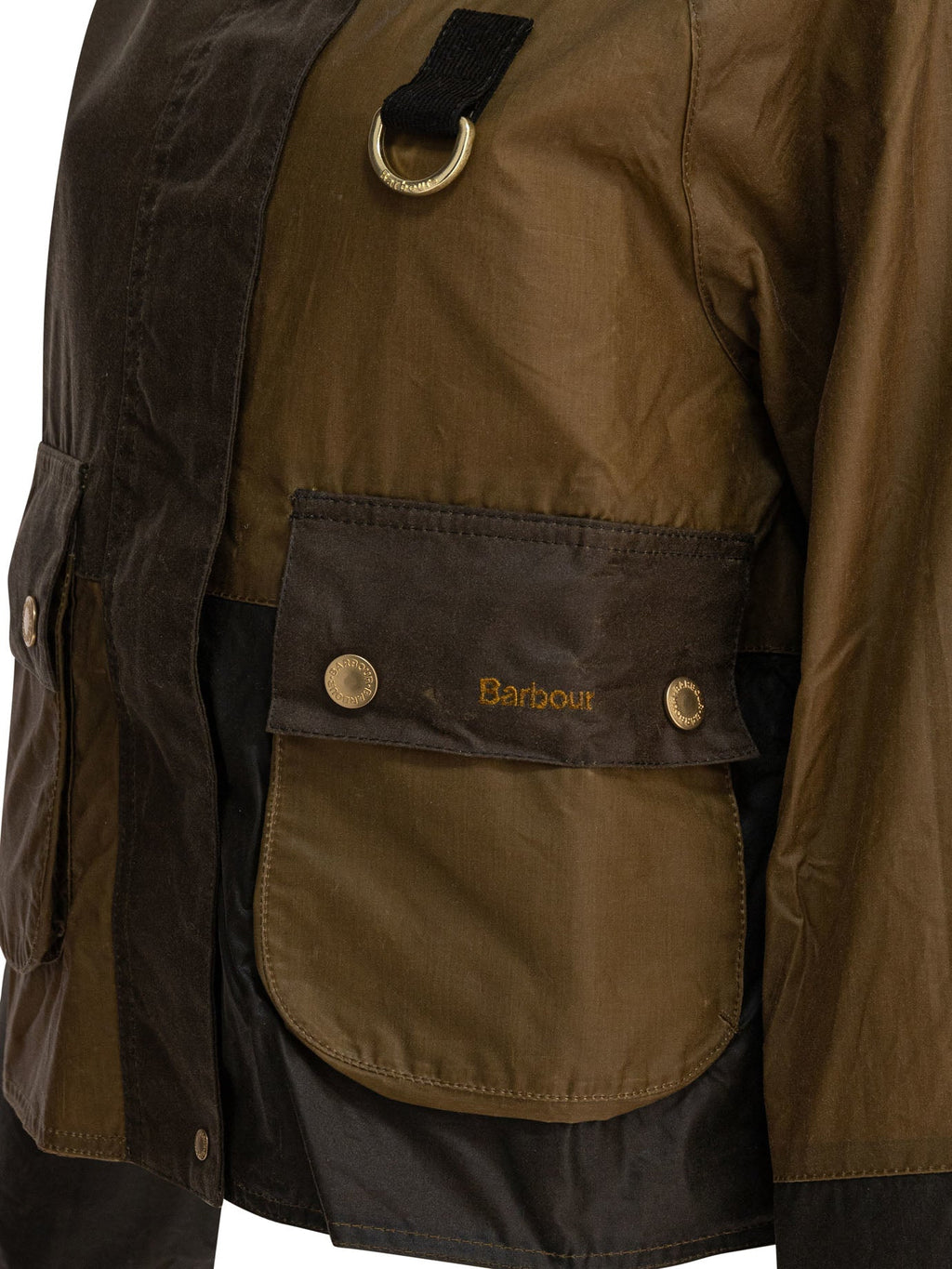 Barbour Jackets & Coats