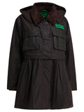 Barbour Barbour X Ganni Jacket