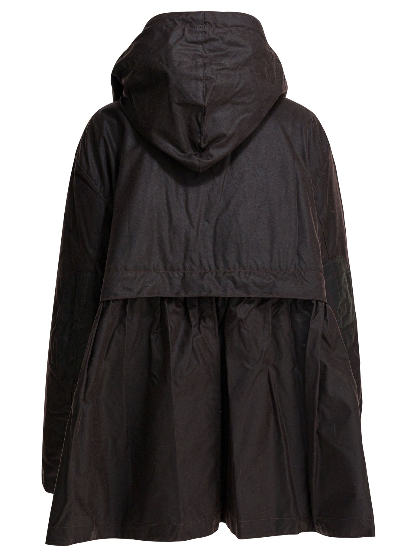 Barbour Barbour X Ganni Jacket