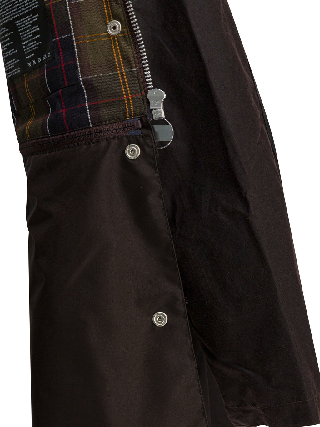 Barbour Barbour X Ganni Jacket