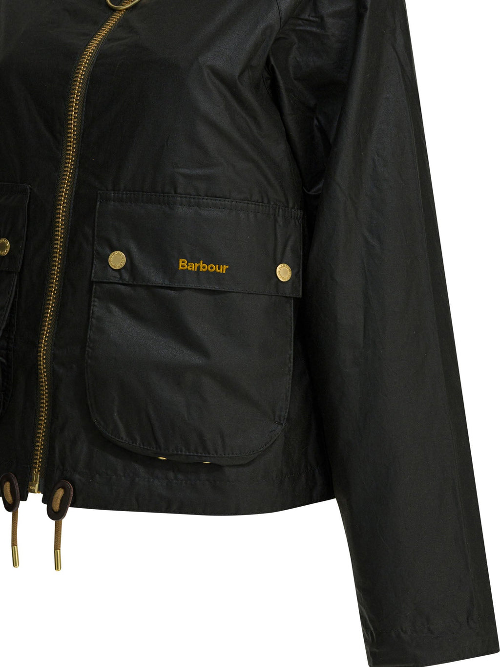 Barbour Jackets & Coats