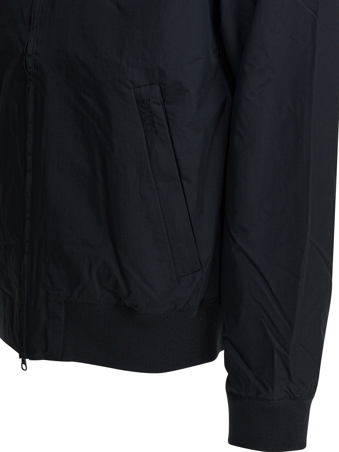 Barbour "royston" Light Jacket