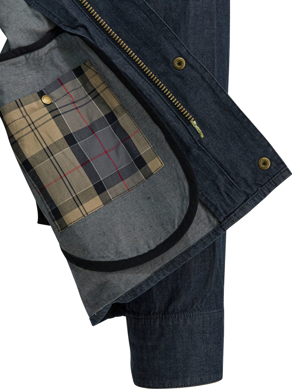 Barbour Jackets & Coats