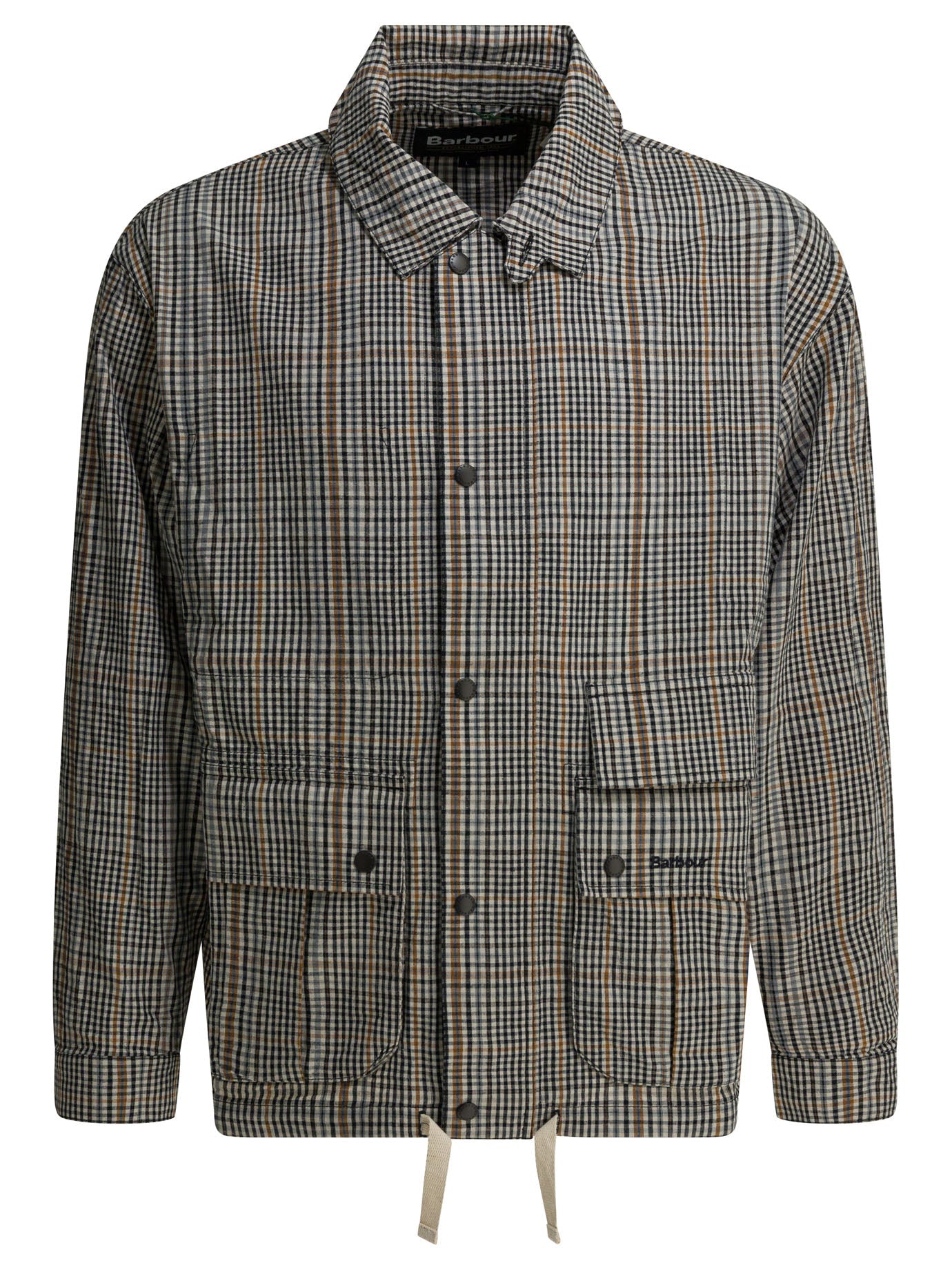 Barbour Jackets & Coats