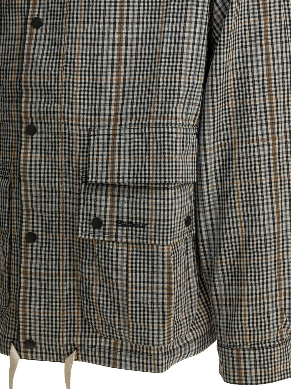 Barbour Jackets & Coats
