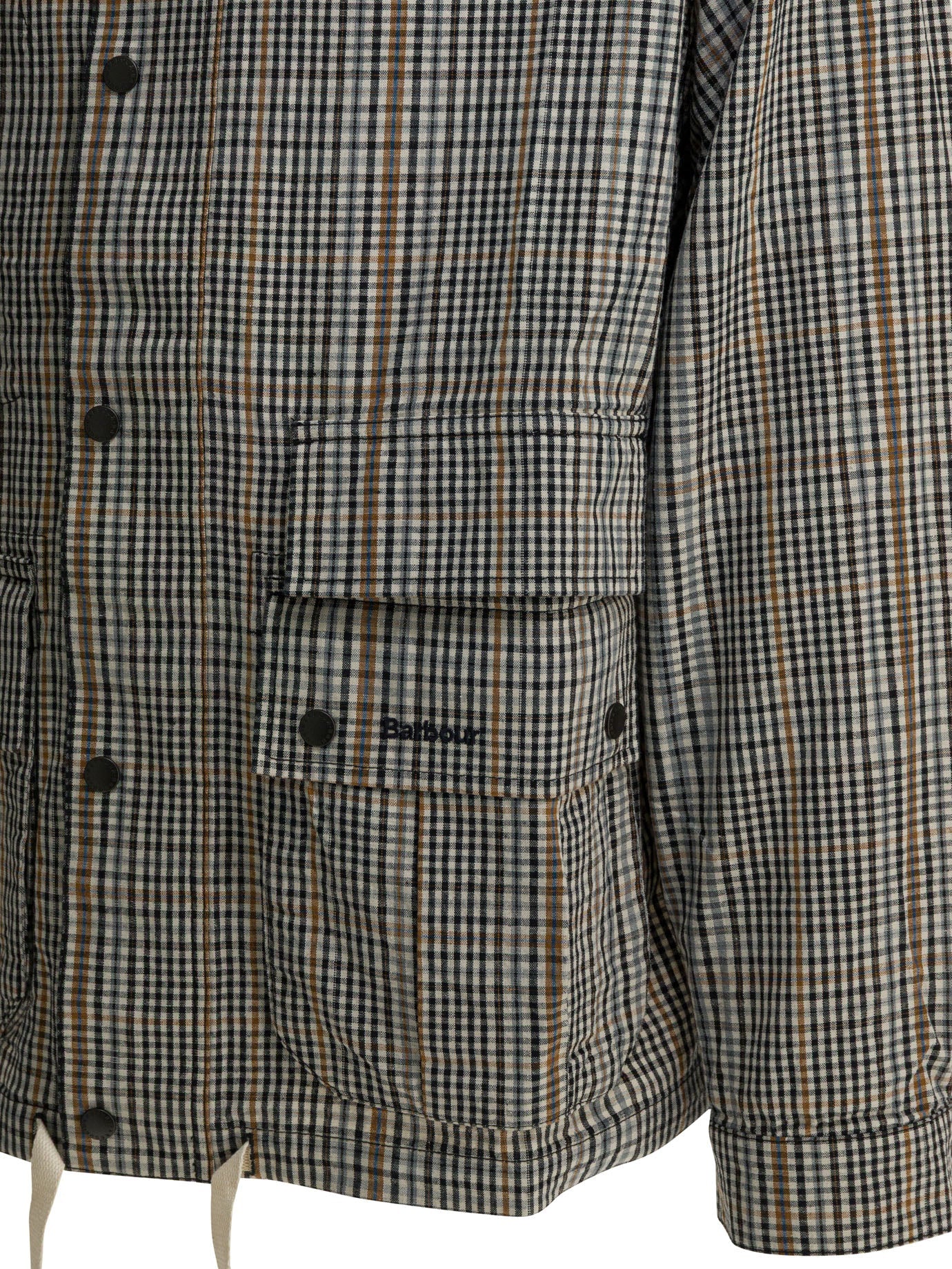 Barbour Jackets & Coats