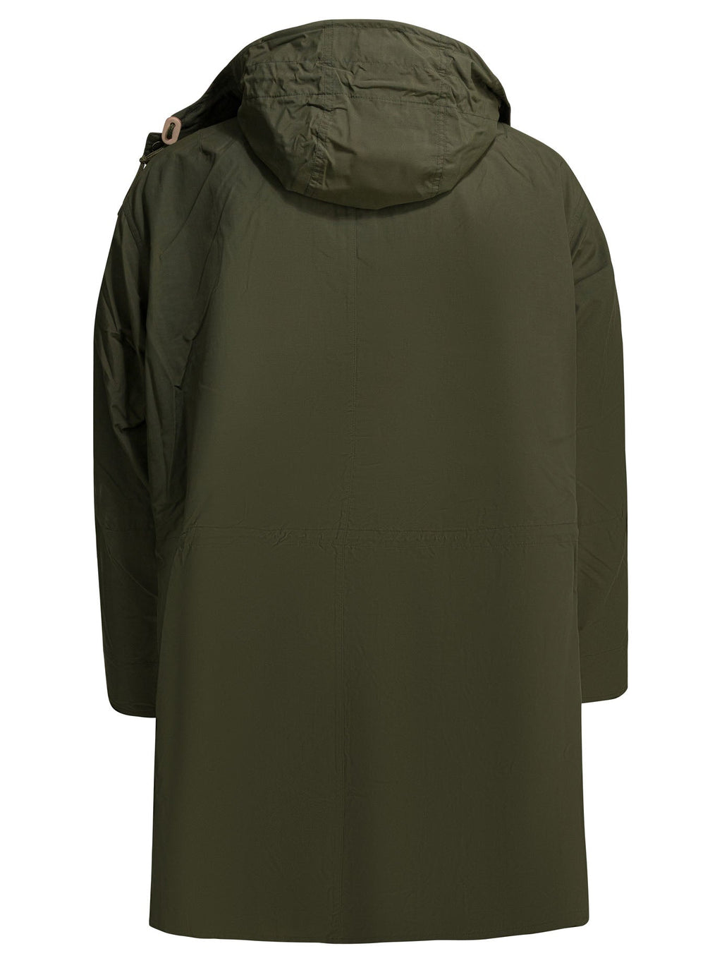 Barbour Parka Babrbour X Paul Smith