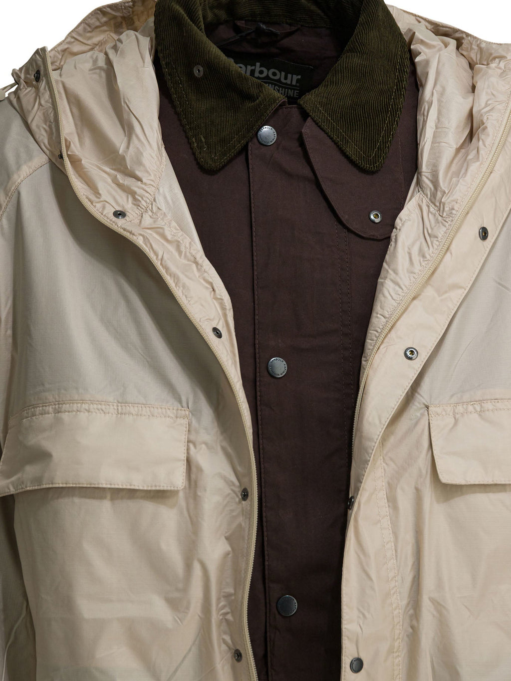 Barbour Jackets & Coats