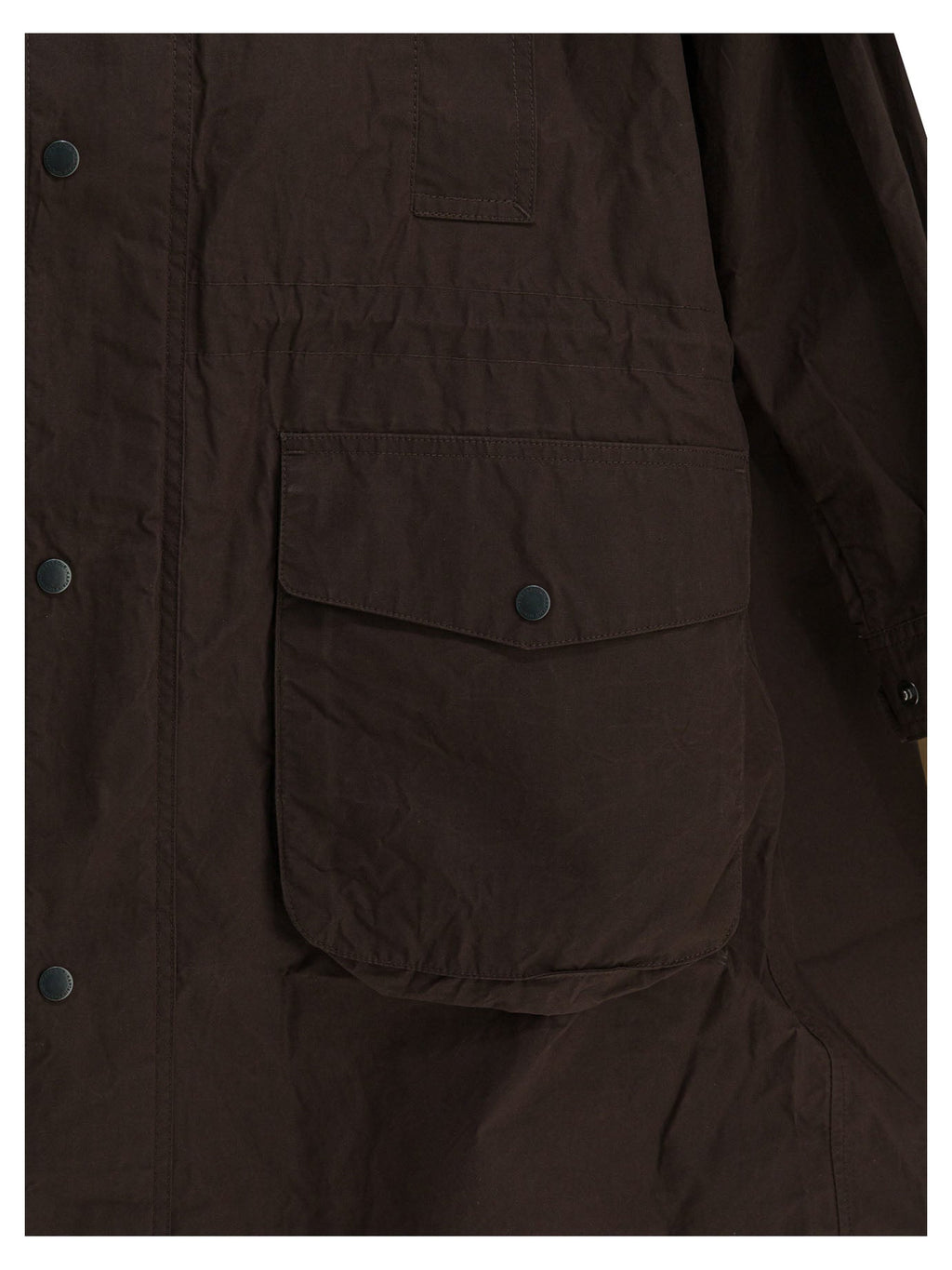 Barbour Jackets & Coats