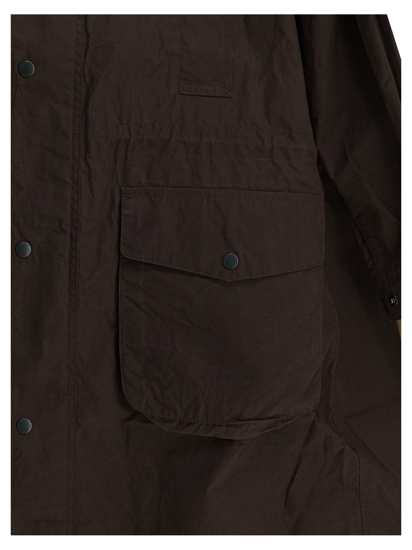 Barbour Jackets & Coats