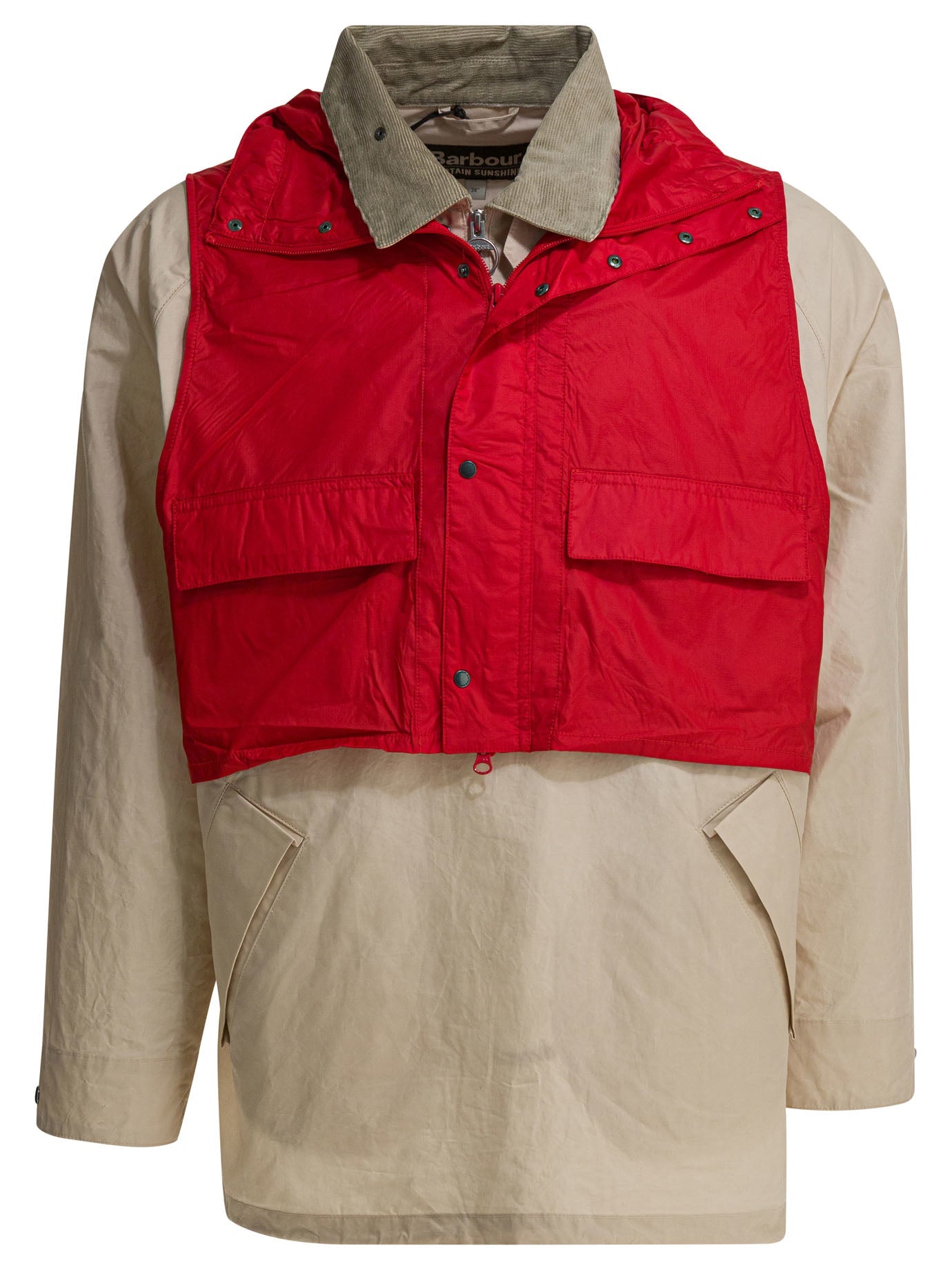 Barbour Jackets & Coats