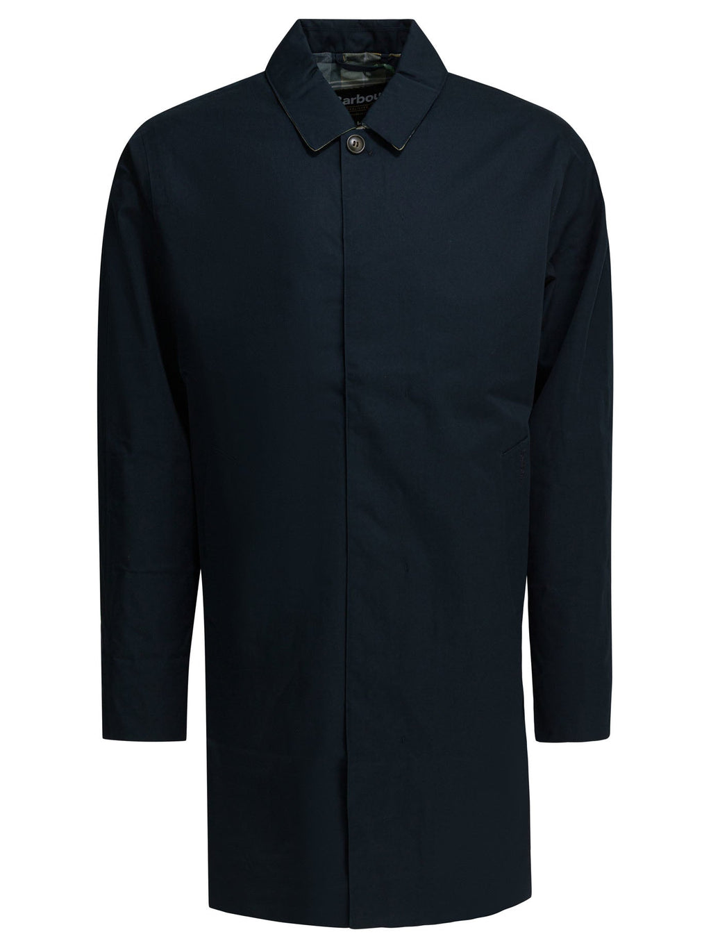 Barbour "rokig" Waterproof Jacket