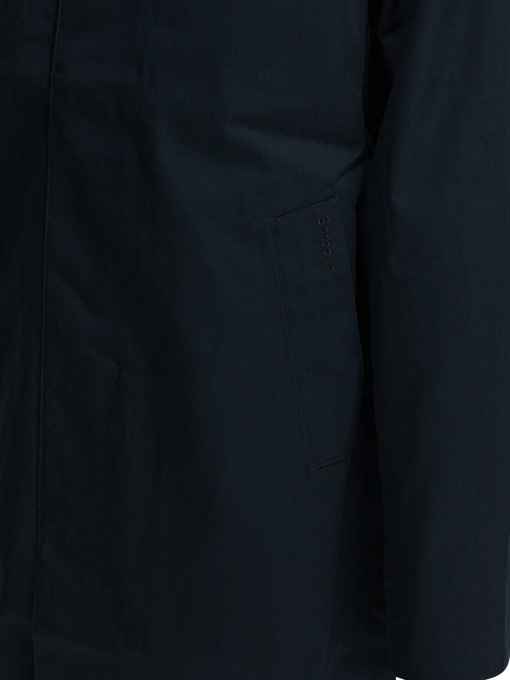 Barbour "rokig" Waterproof Jacket