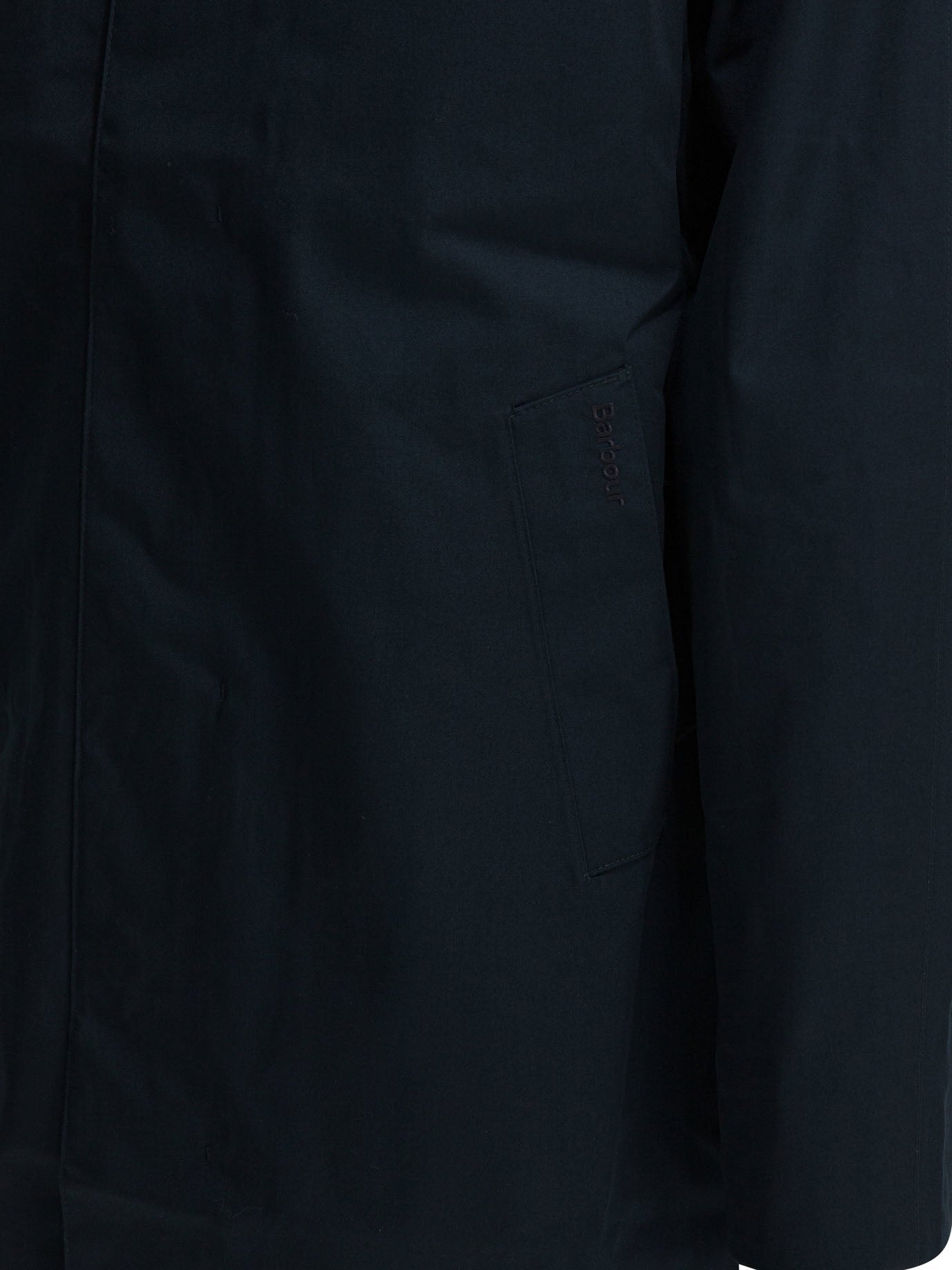 Barbour "rokig" Waterproof Jacket