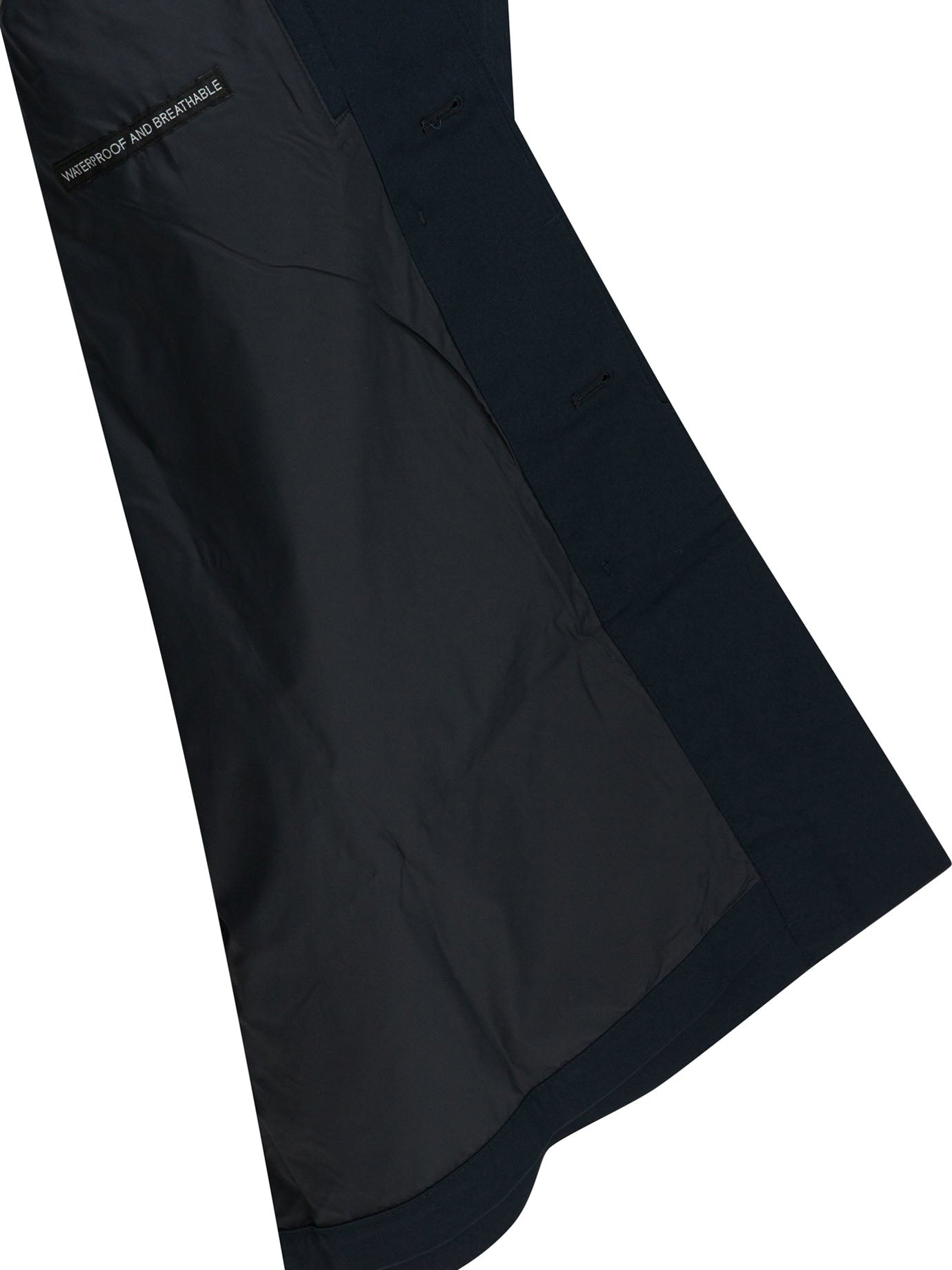 Barbour "rokig" Waterproof Jacket