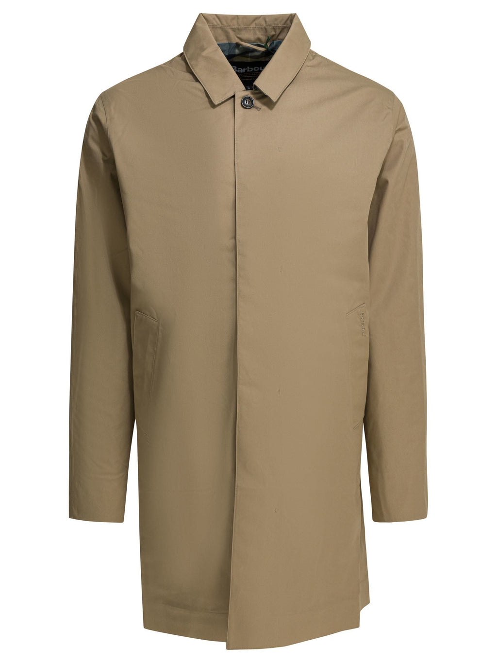 Barbour "rokig" Waterproof Jacket