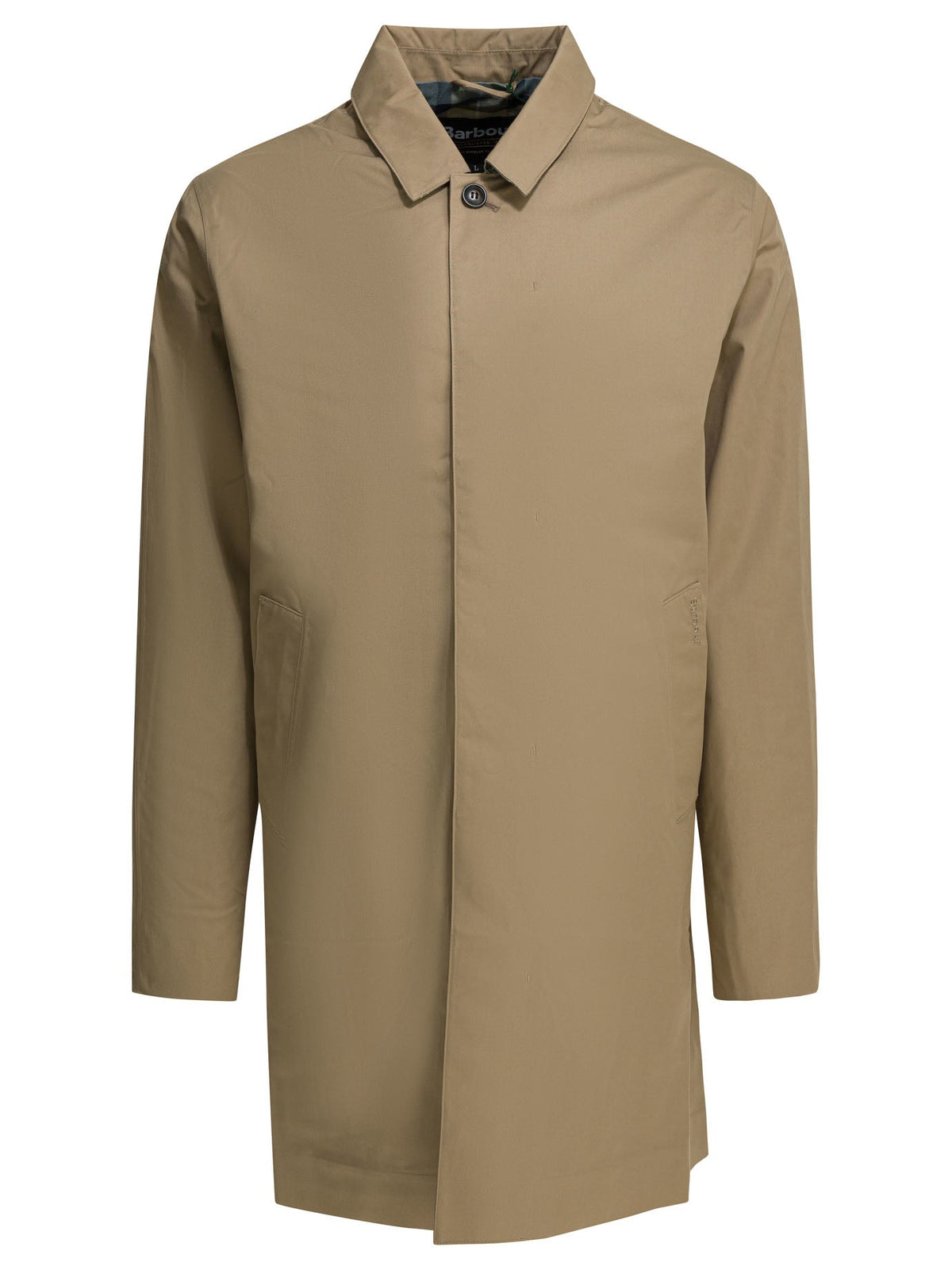Barbour "rokig" Waterproof Jacket
