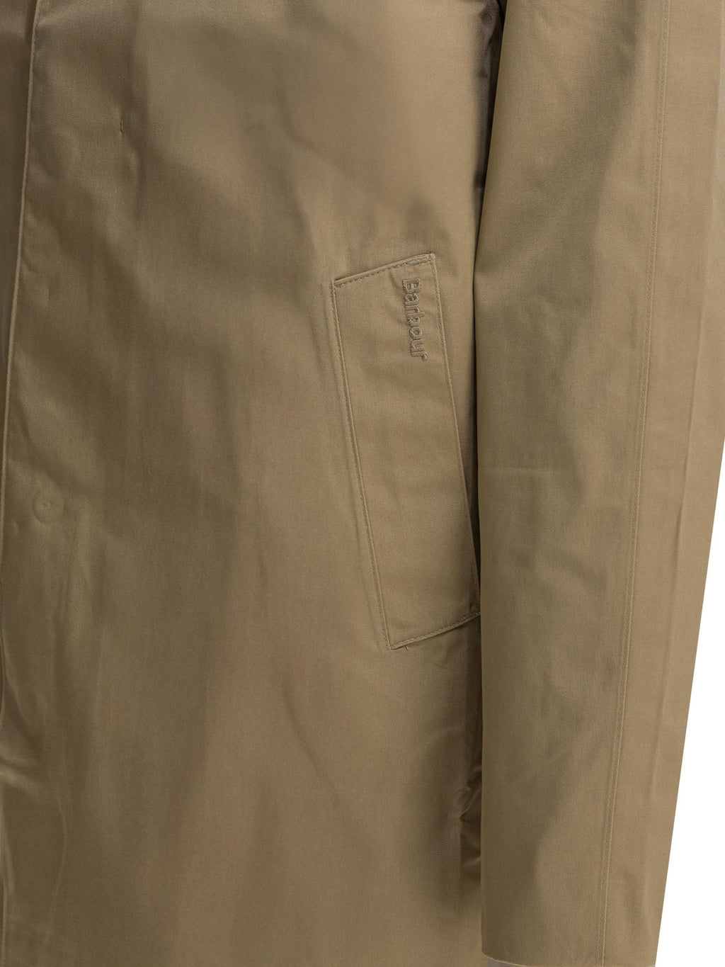 Barbour "rokig" Waterproof Jacket