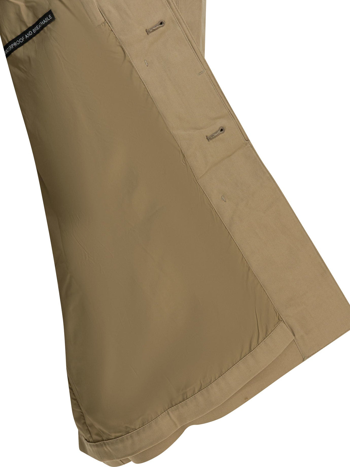 Barbour "rokig" Waterproof Jacket