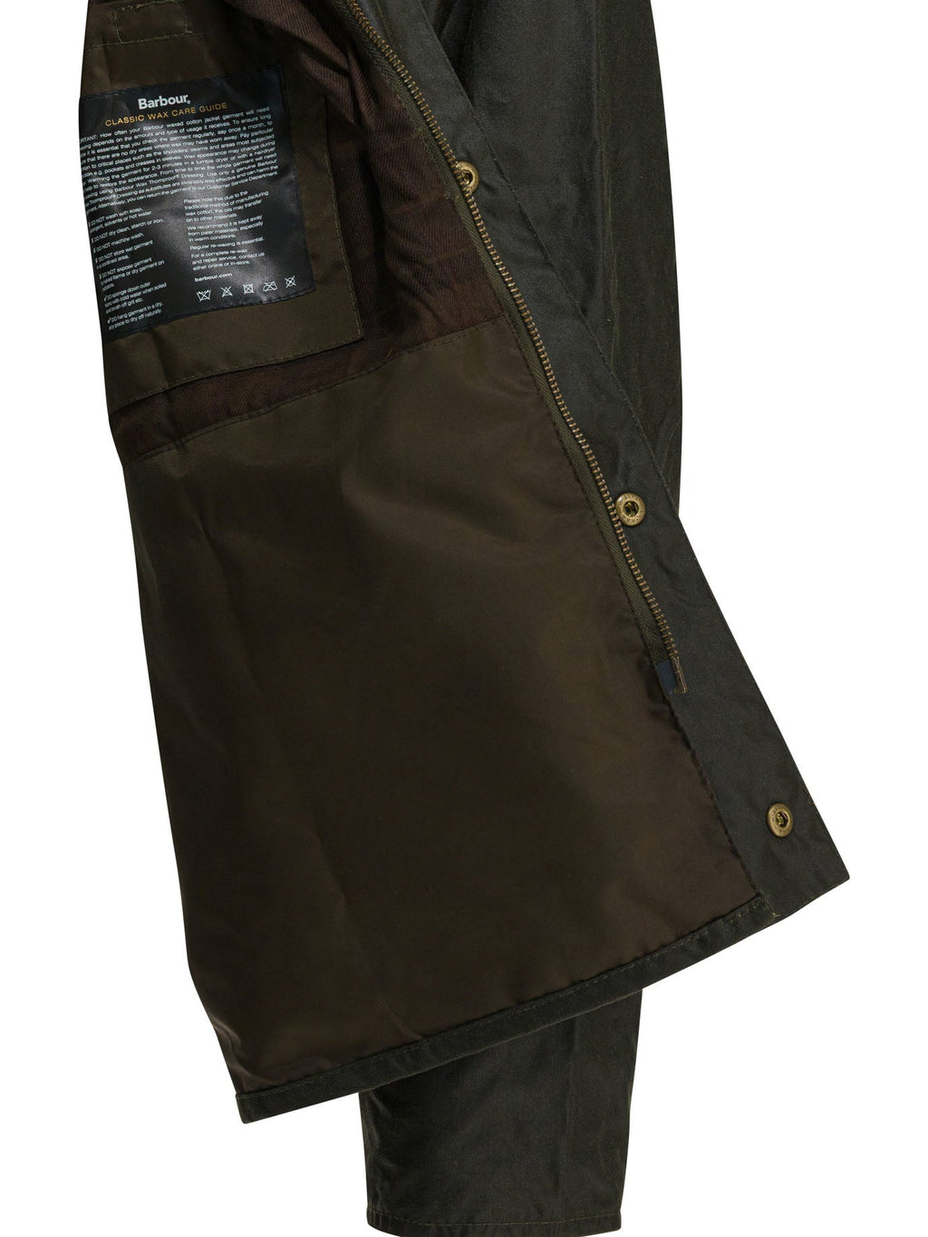 Barbour Jackets & Coats