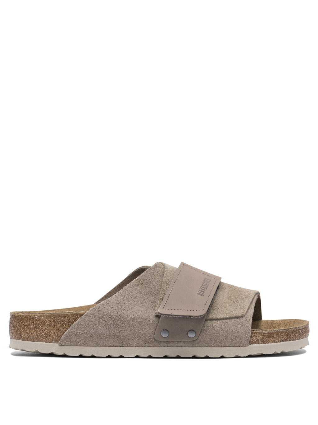 Birkenstock "kyoto" Slide