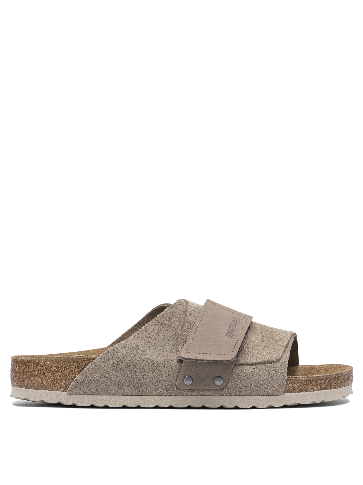 Birkenstock "kyoto" Slide