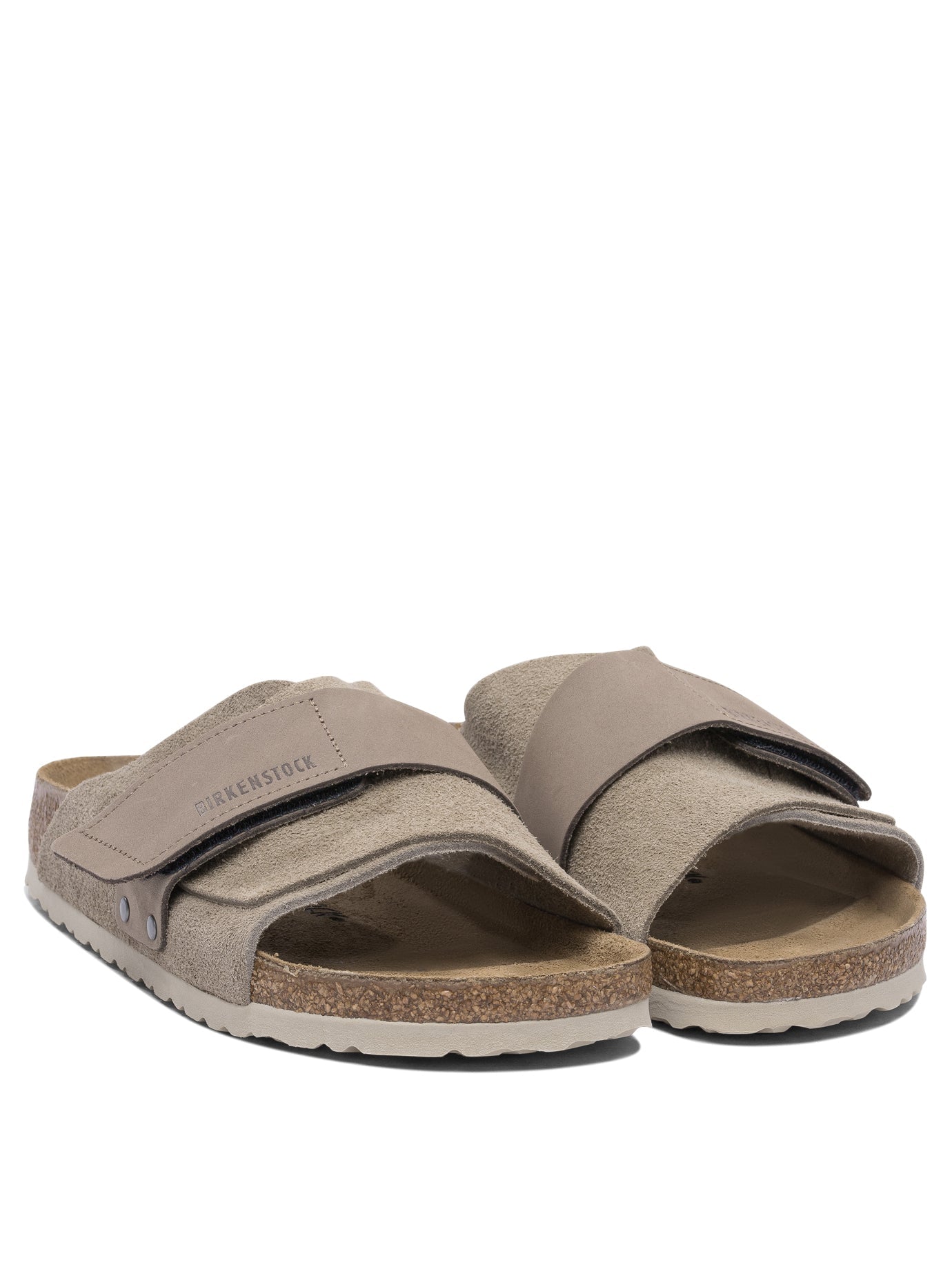 Birkenstock "kyoto" Slide