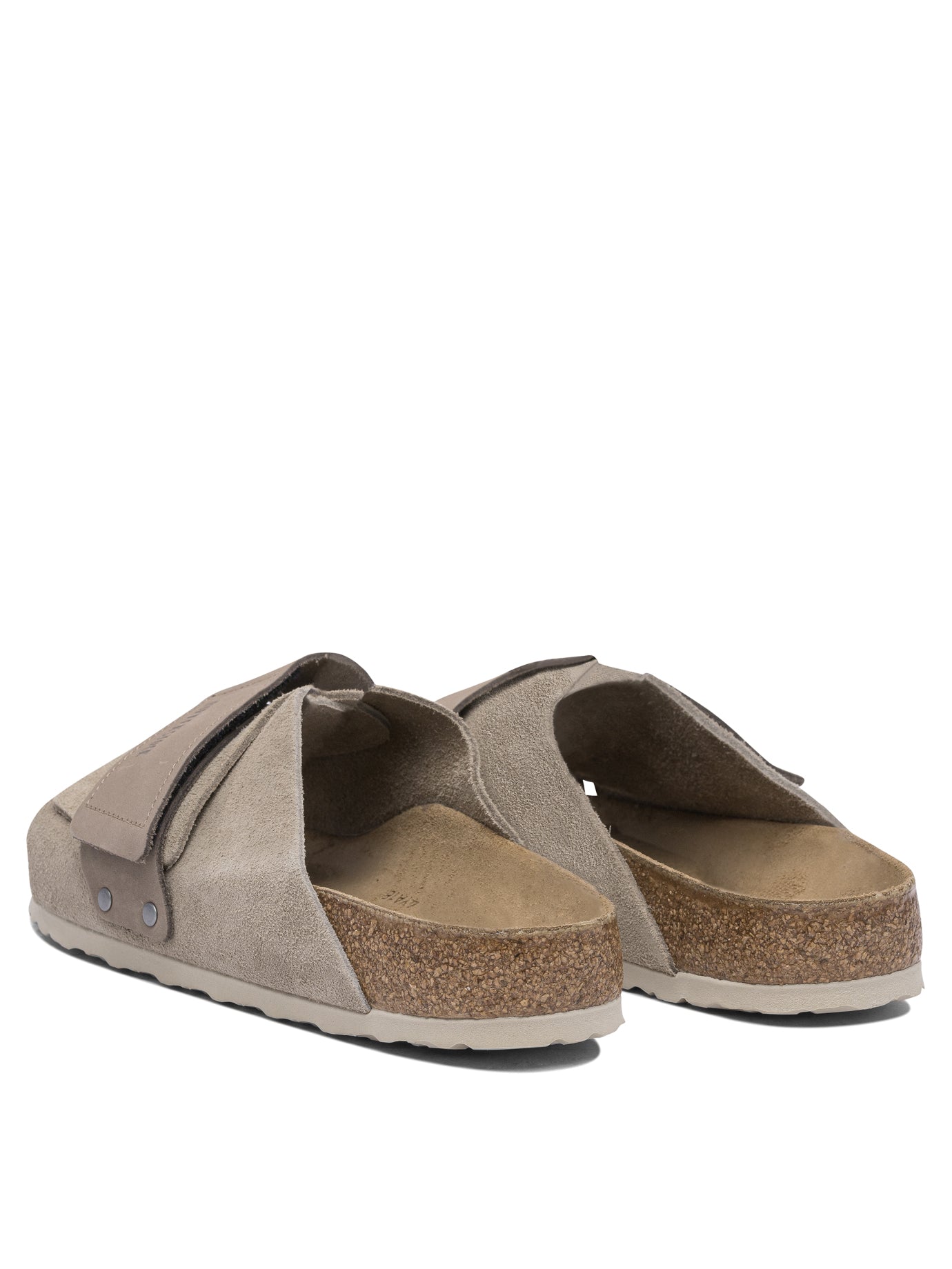 Birkenstock "kyoto" Slide