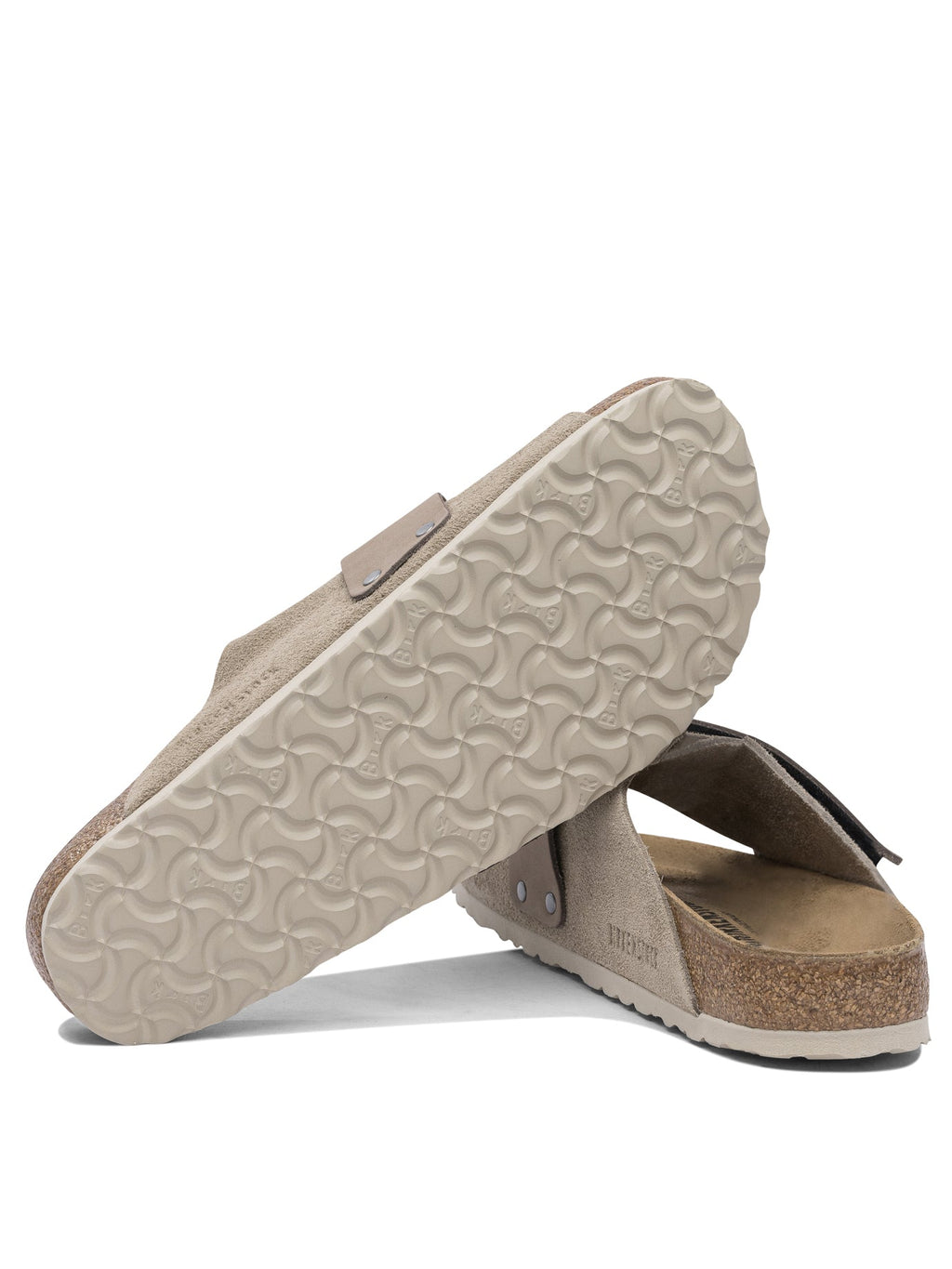 Birkenstock "kyoto" Slide