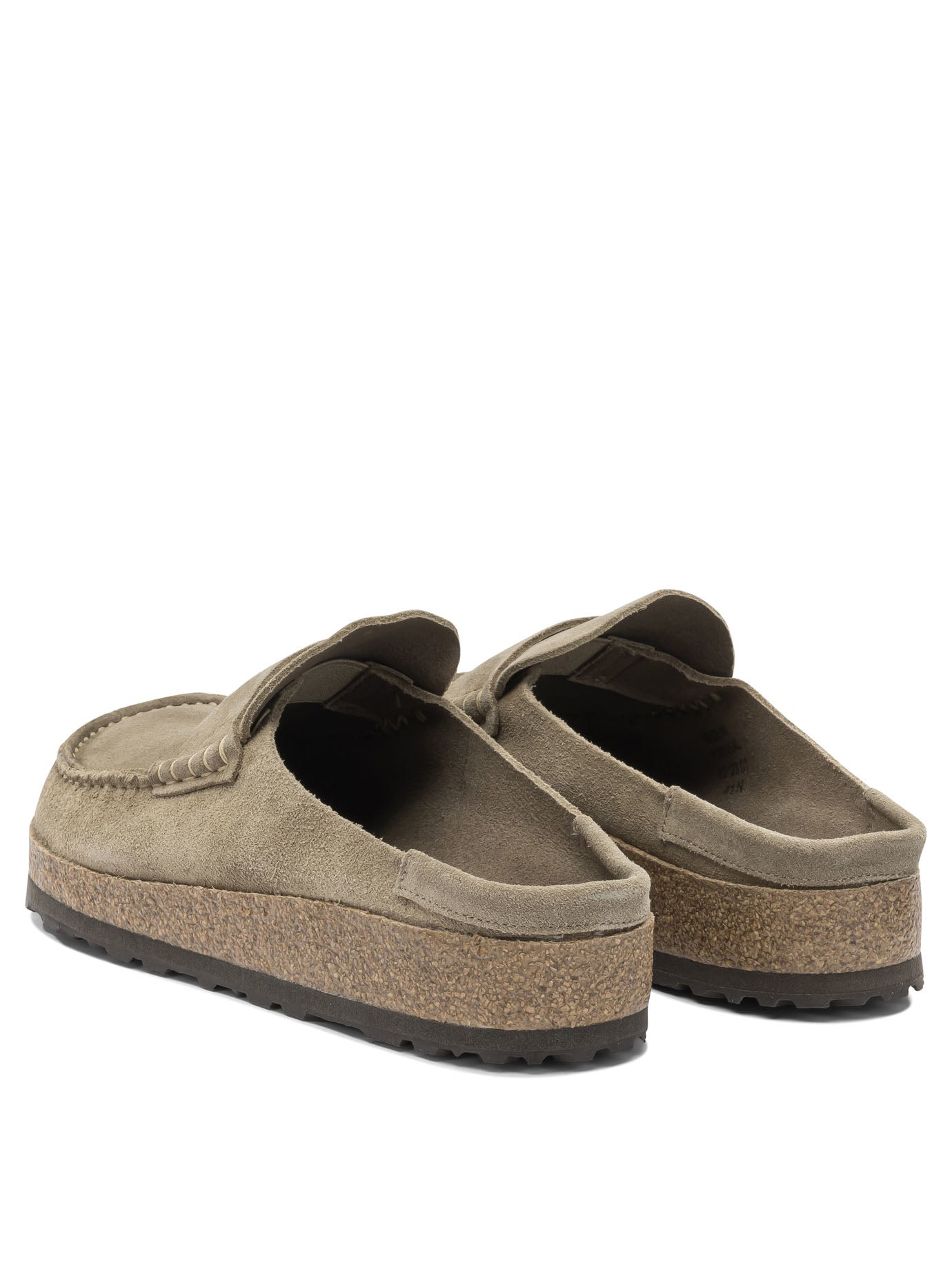 Birkenstock Loafers & Slippers