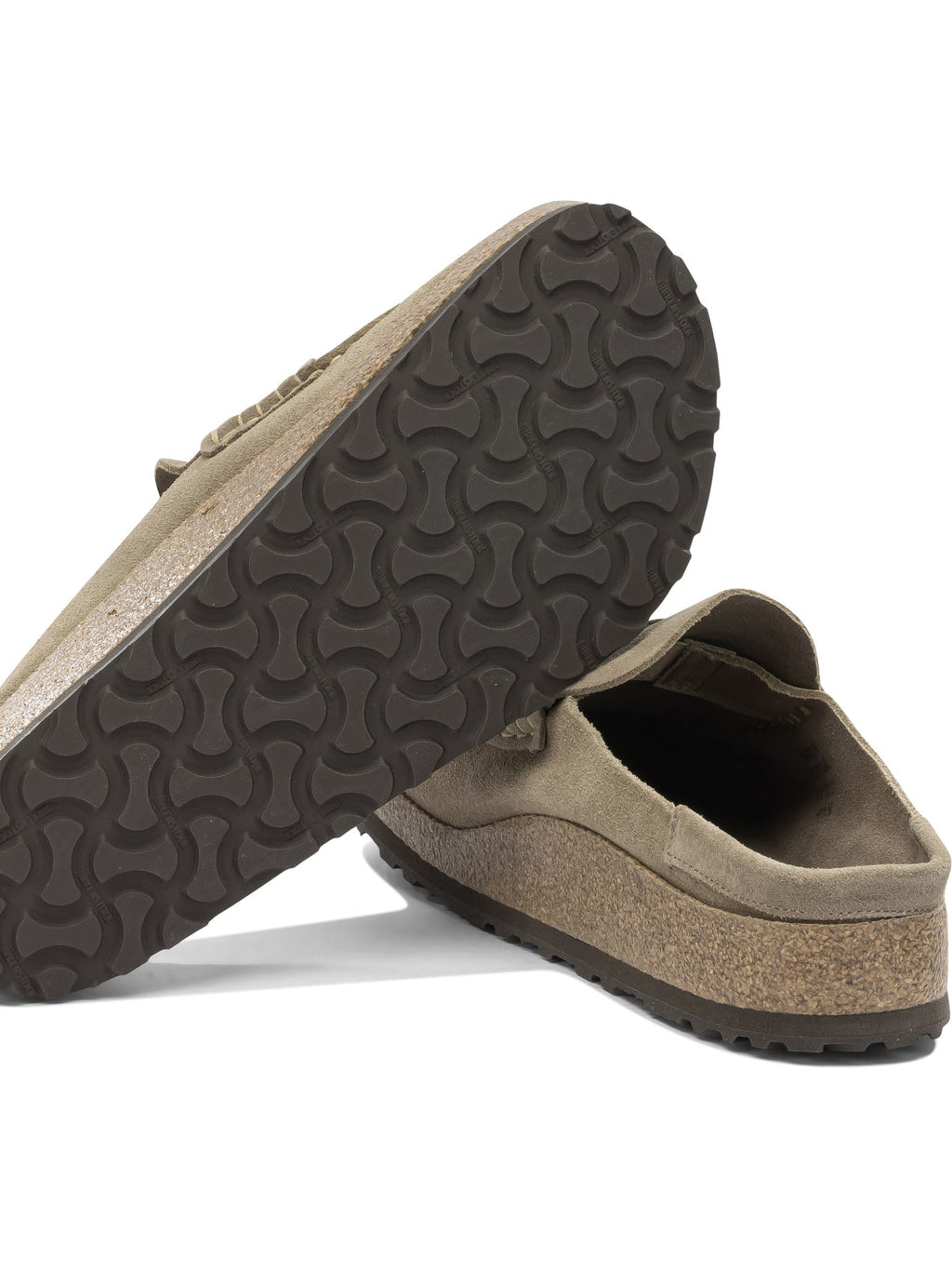 Birkenstock Loafers & Slippers