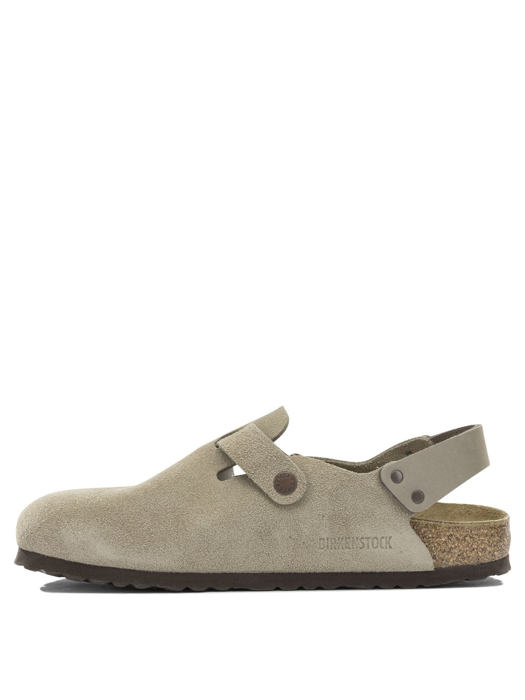 Birkenstock Loafers & Slippers