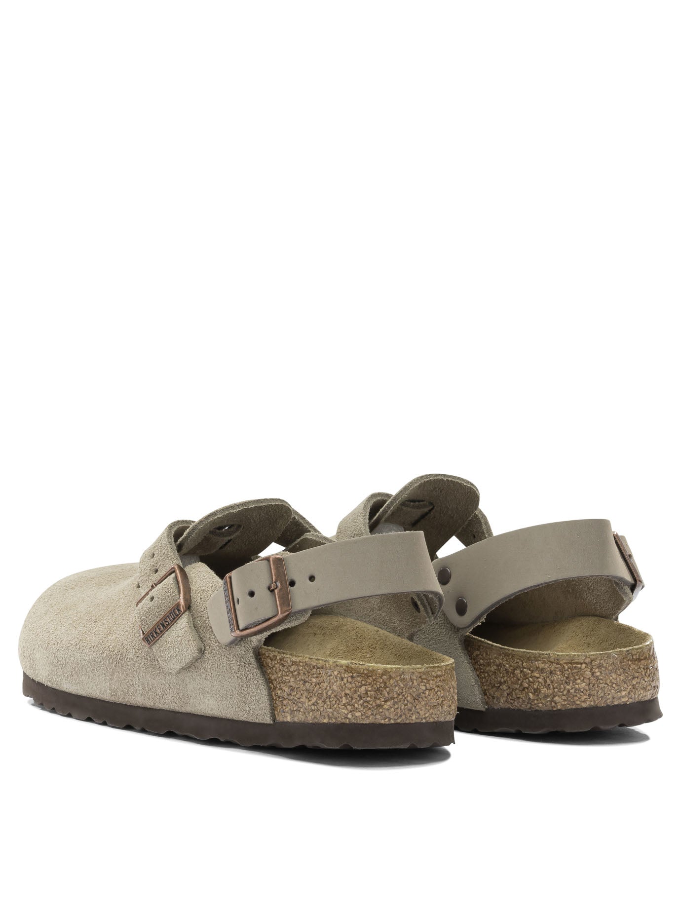 Birkenstock Loafers & Slippers