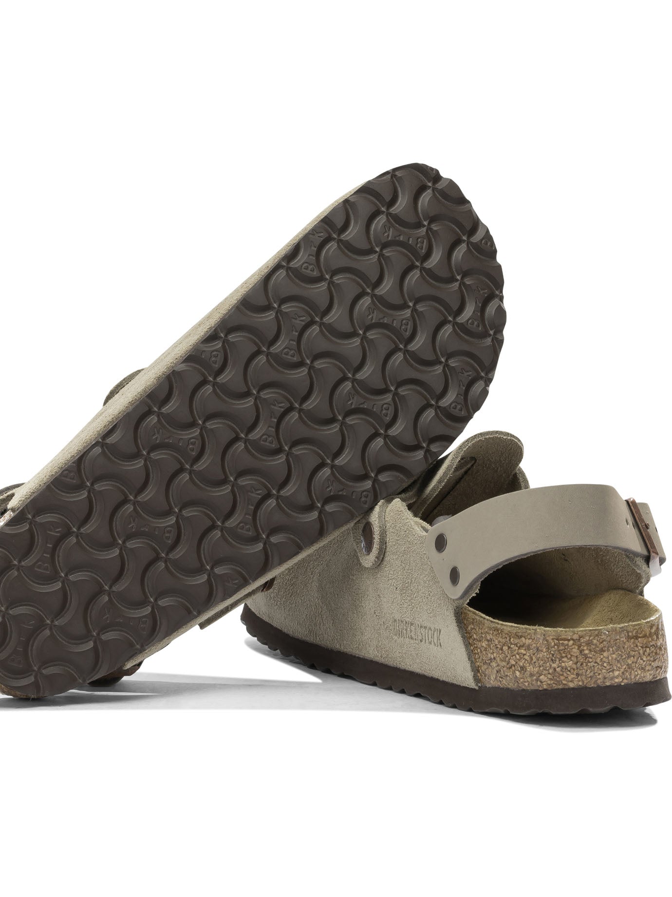 Birkenstock Loafers & Slippers