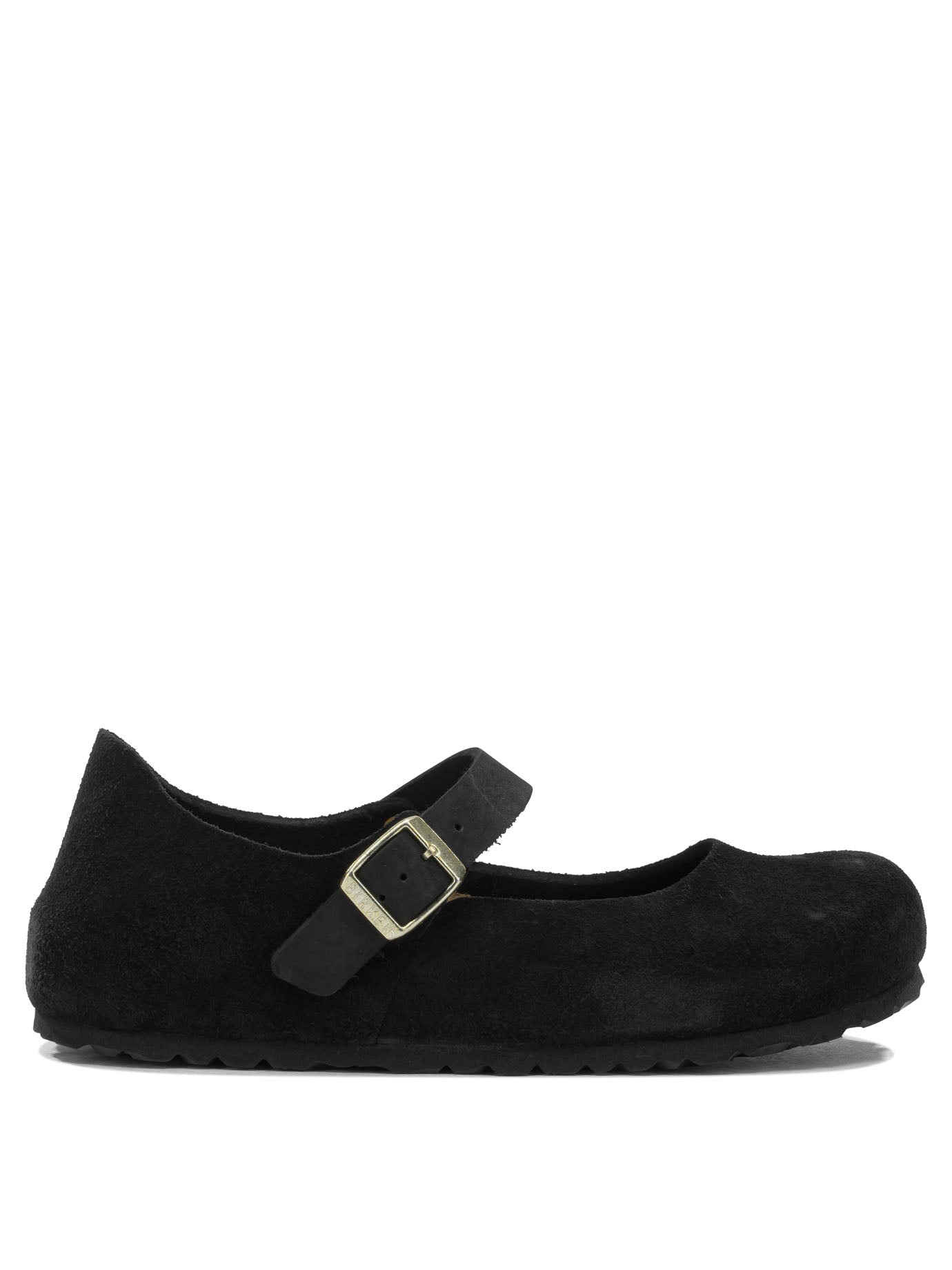 Birkenstock "mantova" Mary Jane Ballet Flats