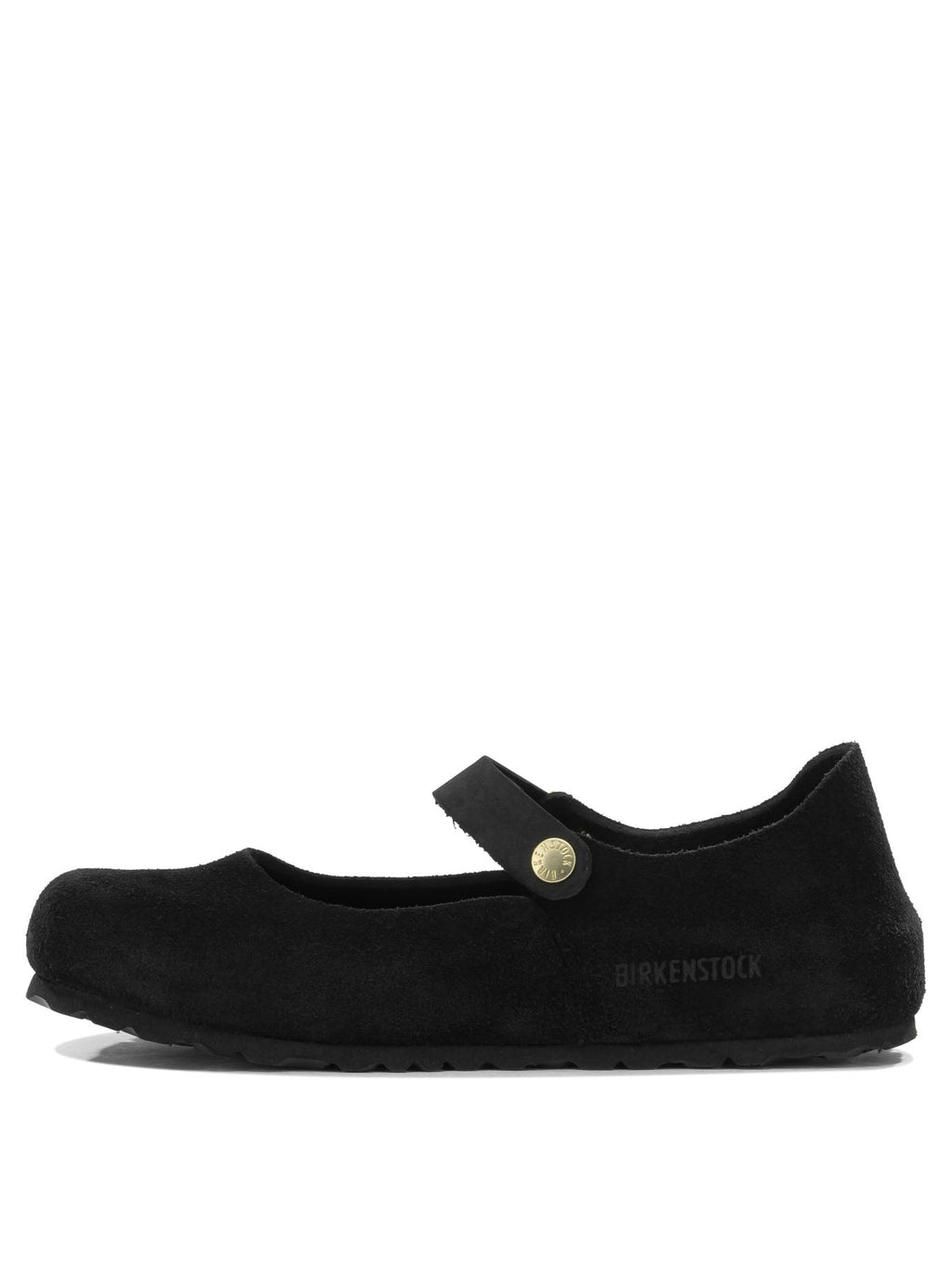 Birkenstock "mantova" Mary Jane Ballet Flats