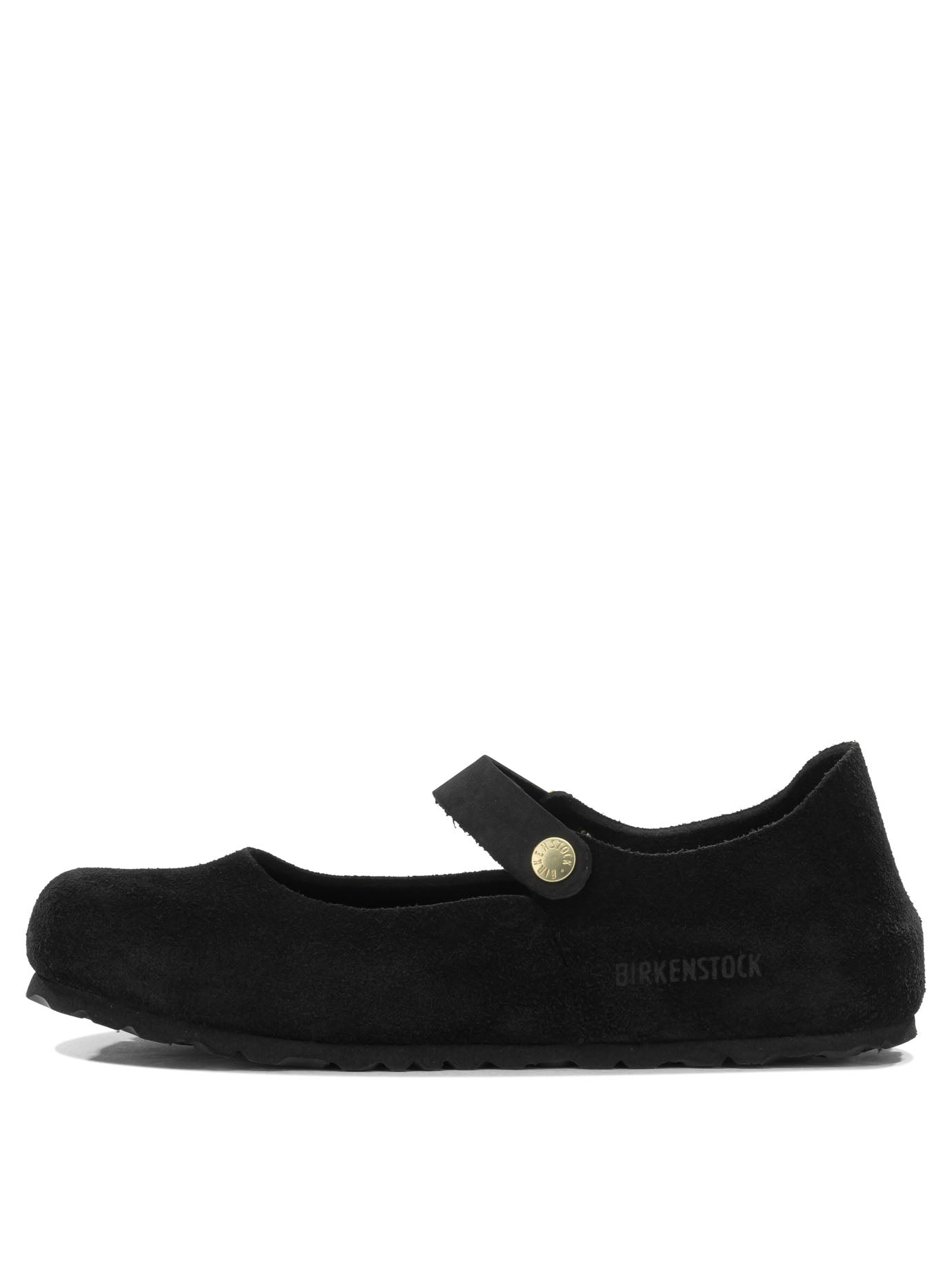 Birkenstock "mantova" Mary Jane Ballet Flats