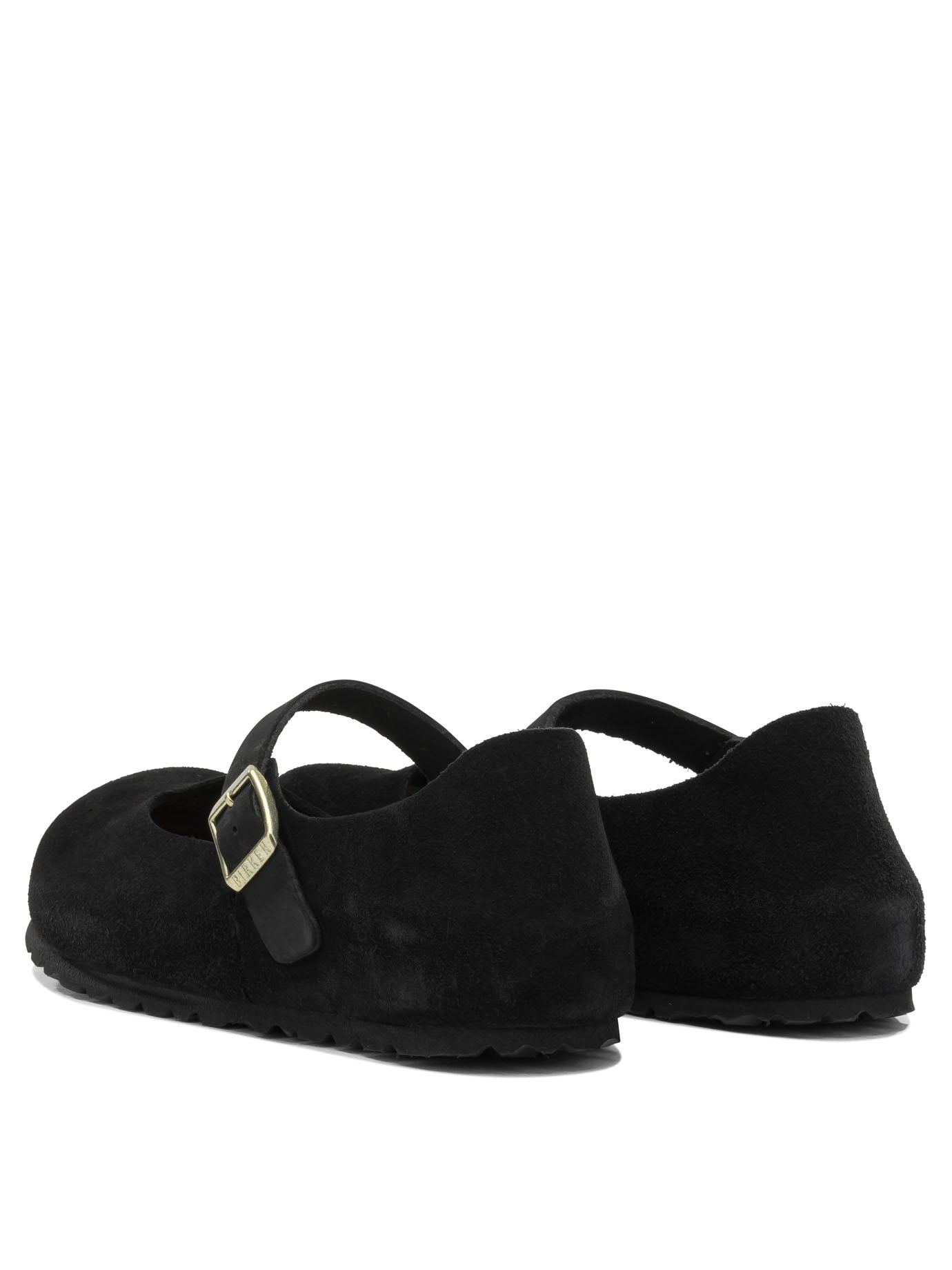 Birkenstock "mantova" Mary Jane Ballet Flats