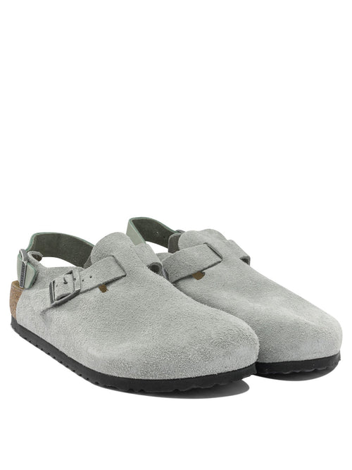 Birkenstock "tokio Pure" Low Sandals