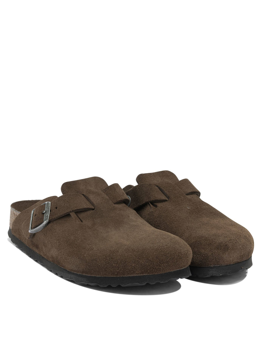Birkenstock "boston" Low Sandals