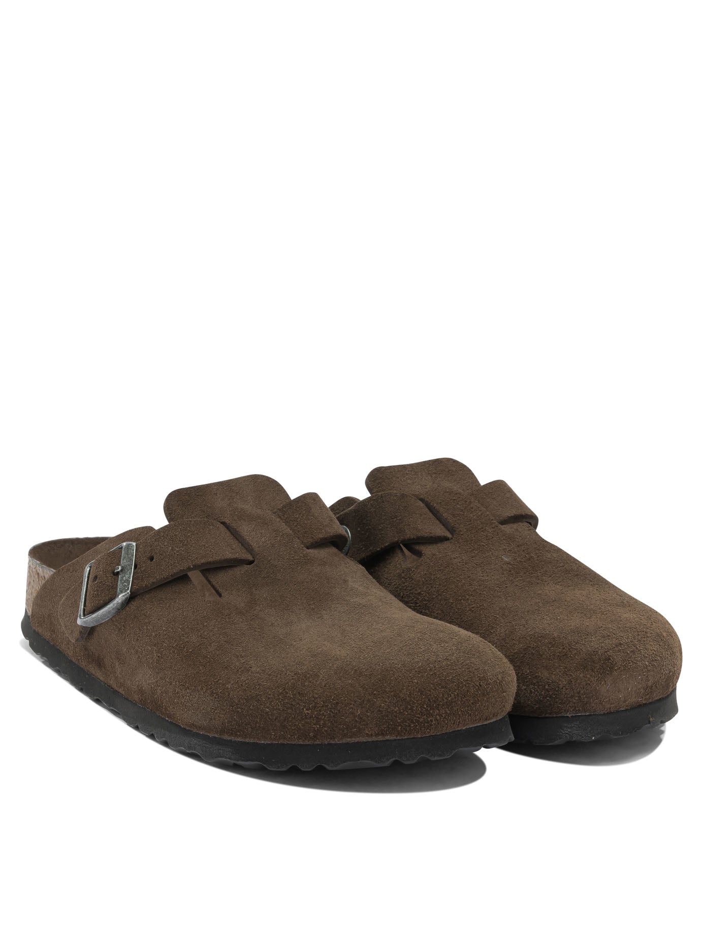 Birkenstock "boston" Low Sandals