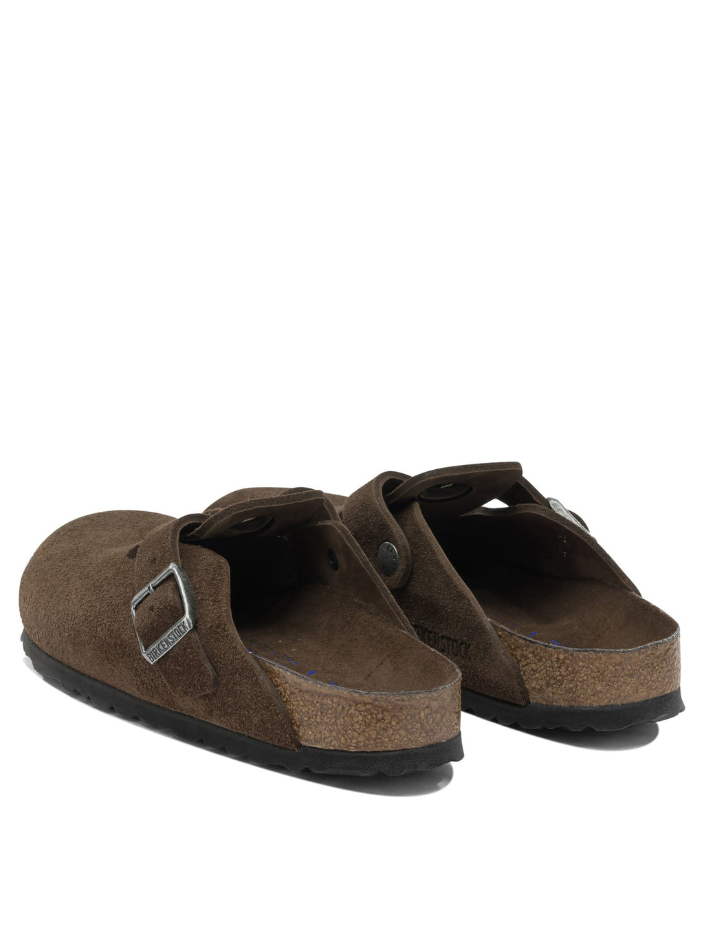 Birkenstock "boston" Low Sandals