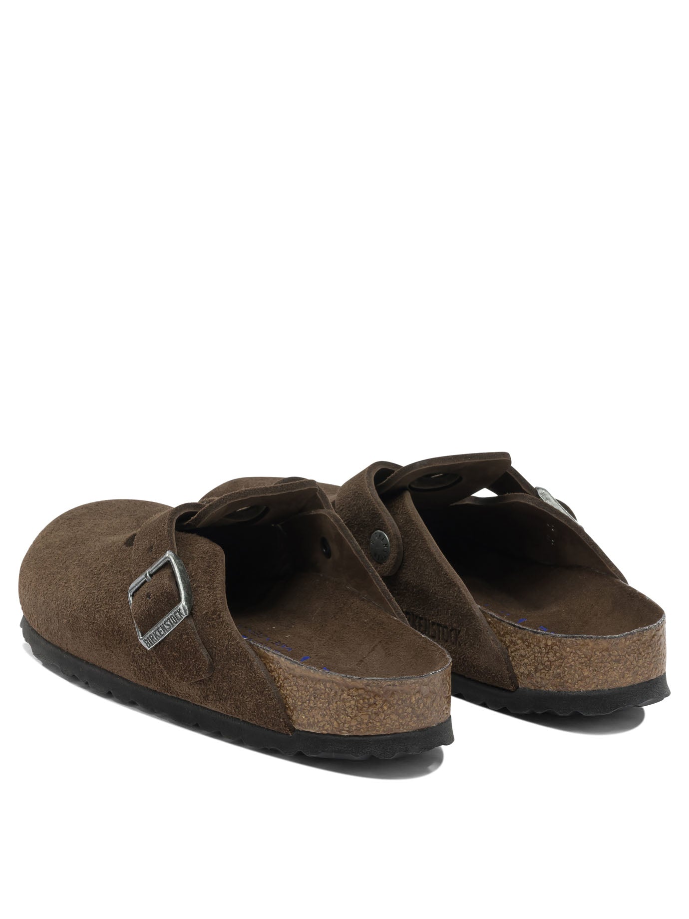Birkenstock "boston" Low Sandals