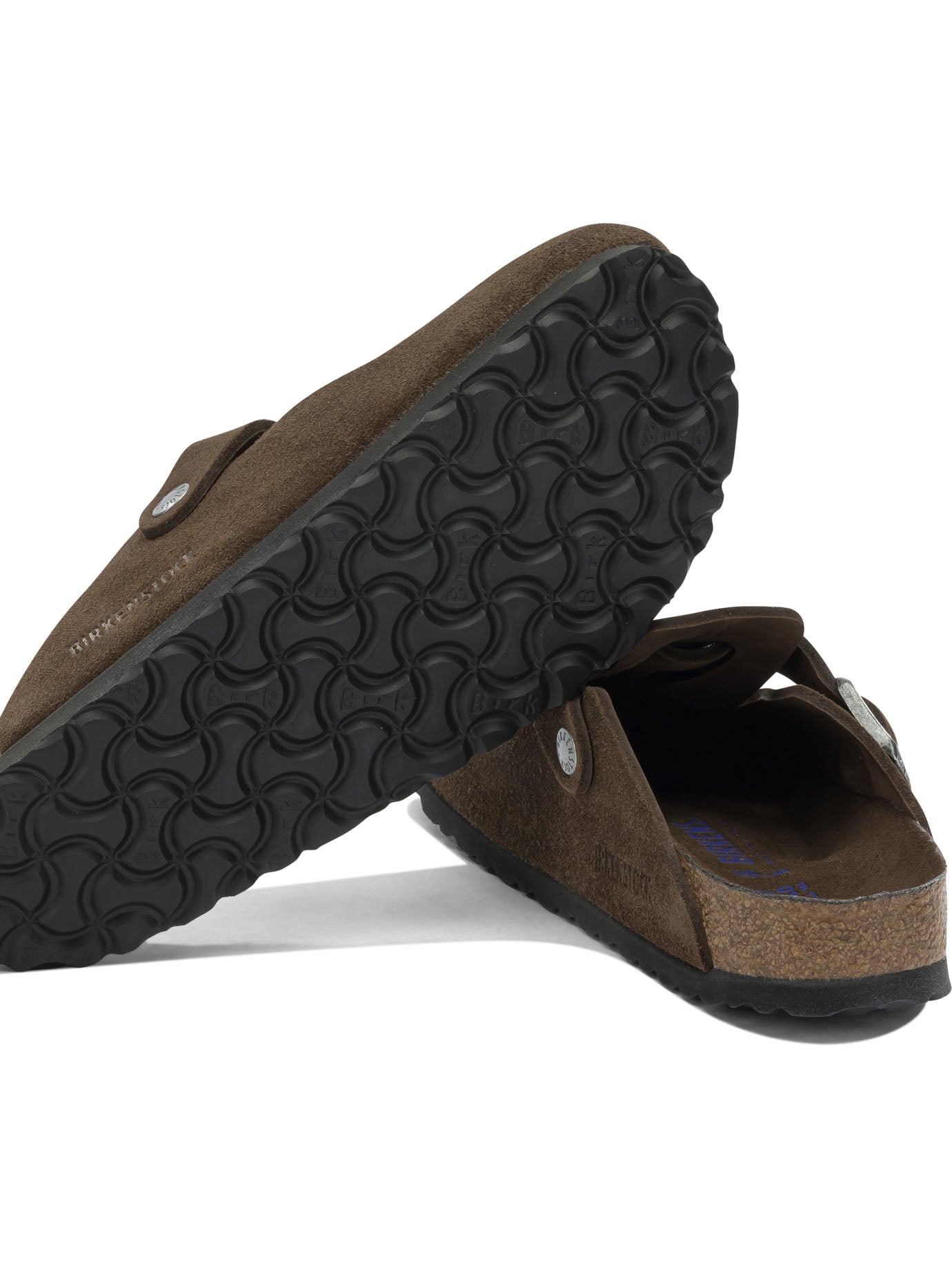 Birkenstock "boston" Low Sandals